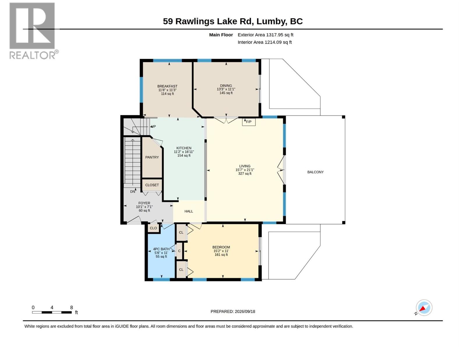 59 Rawlings Lake Road, Lumby, British Columbia  V0E 2G1 - Photo 40 - 10401548