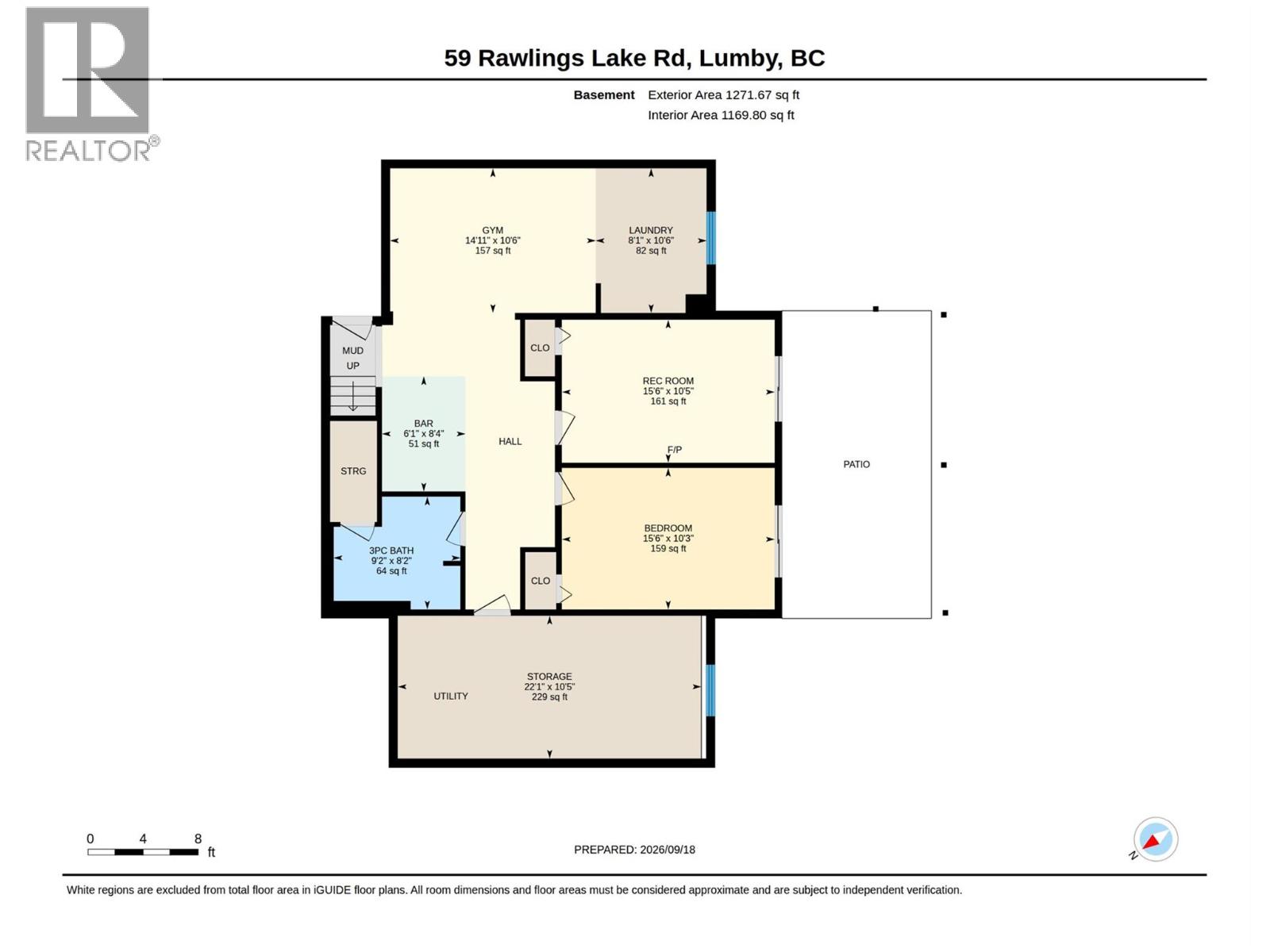 59 Rawlings Lake Road, Lumby, British Columbia  V0E 2G1 - Photo 42 - 10401548