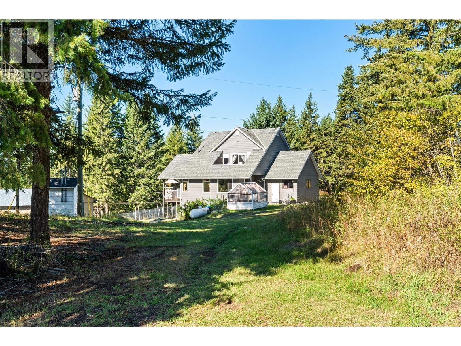 59 Rawlings Lake Road, Lumby, British Columbia  V0E 2G1 - Photo 5 - 10401548