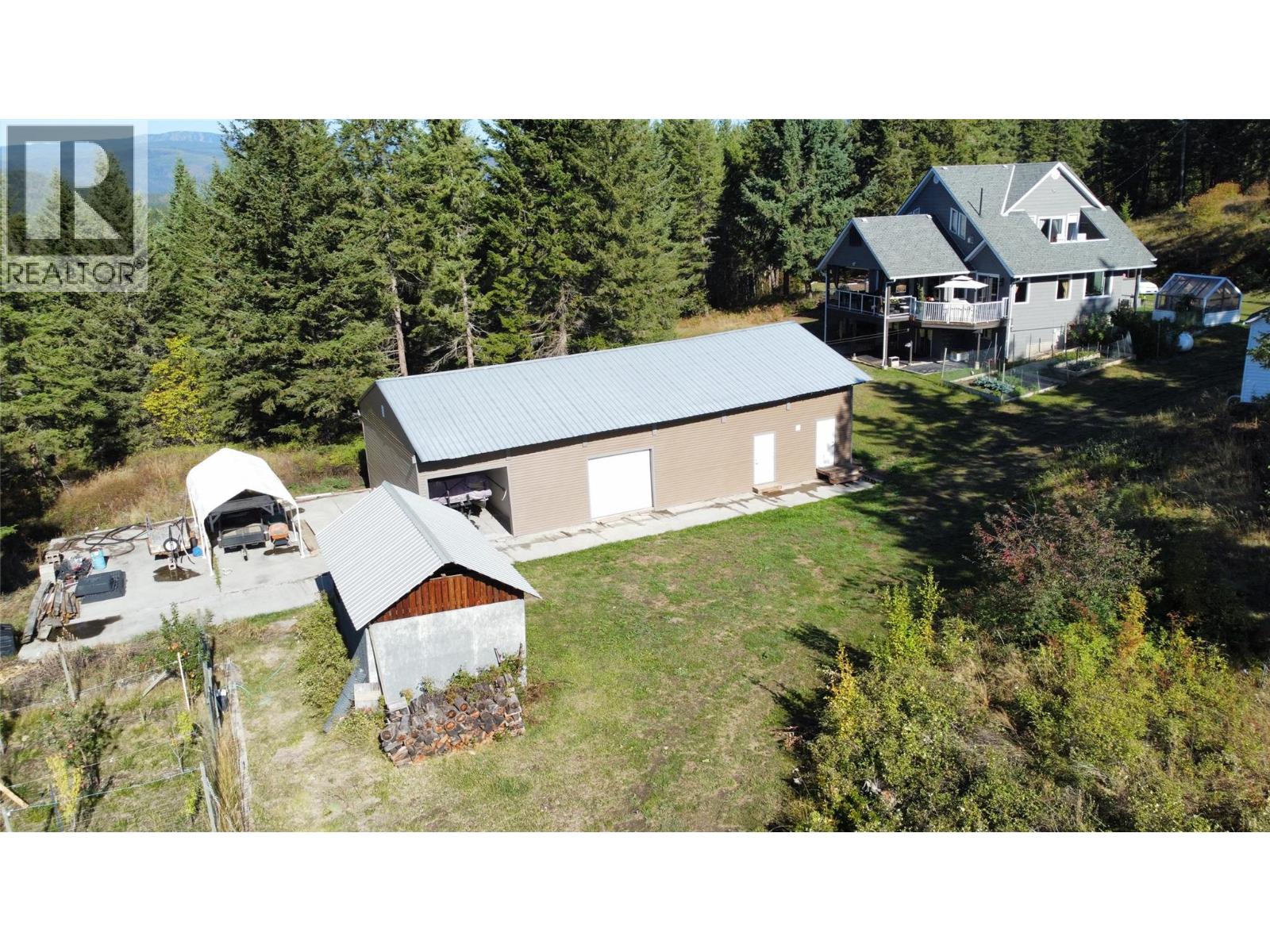 59 Rawlings Lake Road, Lumby, British Columbia  V0E 2G1 - Photo 57 - 10401548