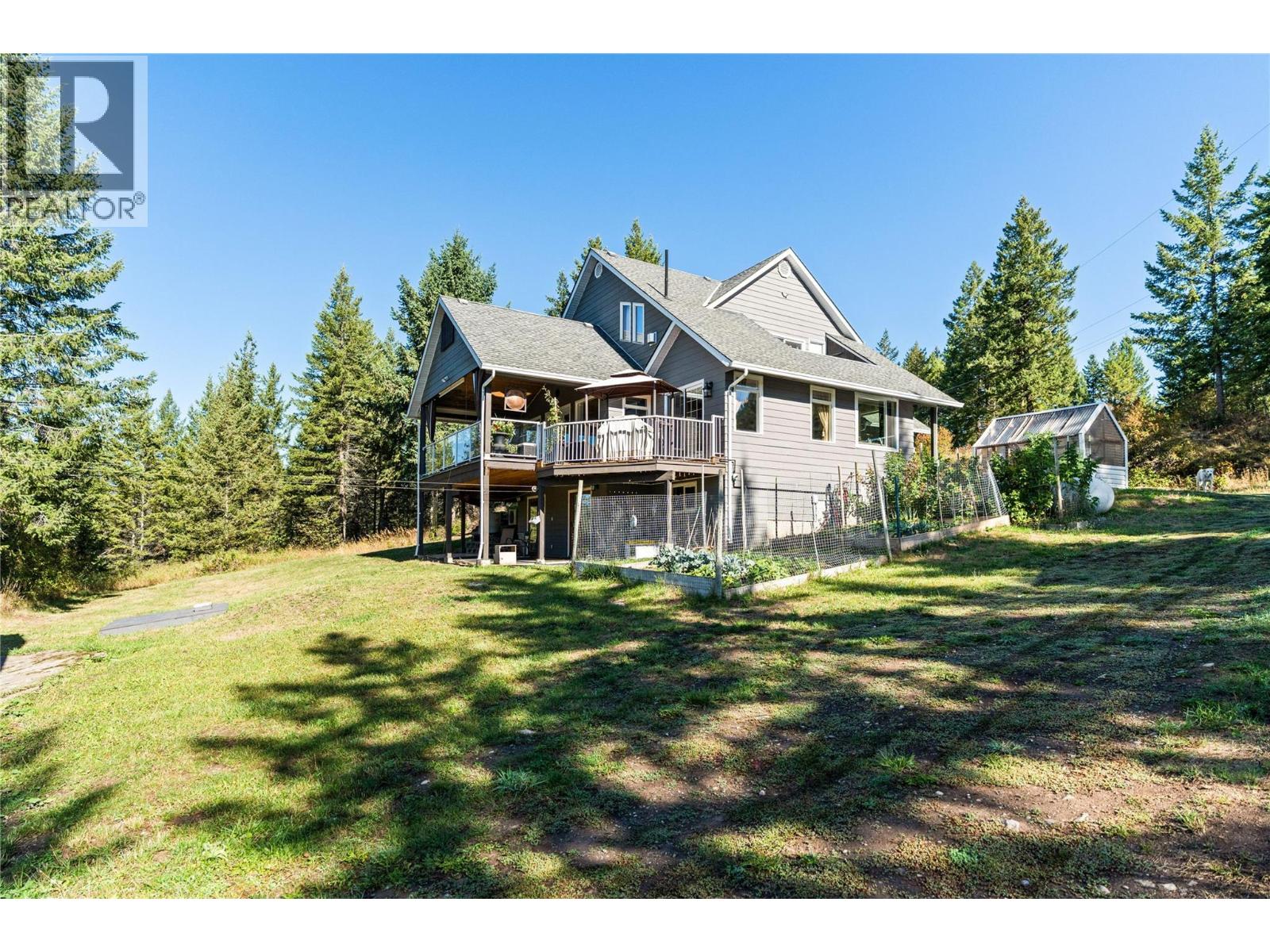 59 Rawlings Lake Road, Lumby, British Columbia  V0E 2G1 - Photo 6 - 10401548