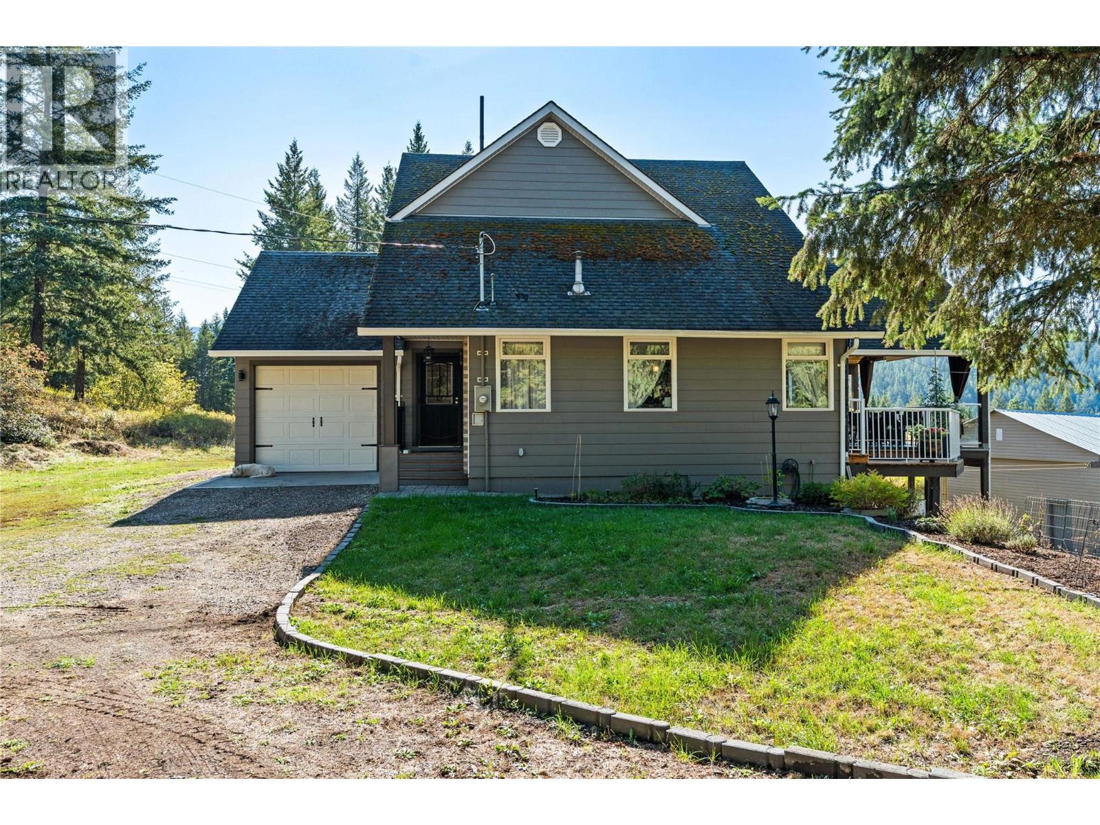 59 Rawlings Lake Road, Lumby, British Columbia  V0E 2G1 - Photo 60 - 10401548