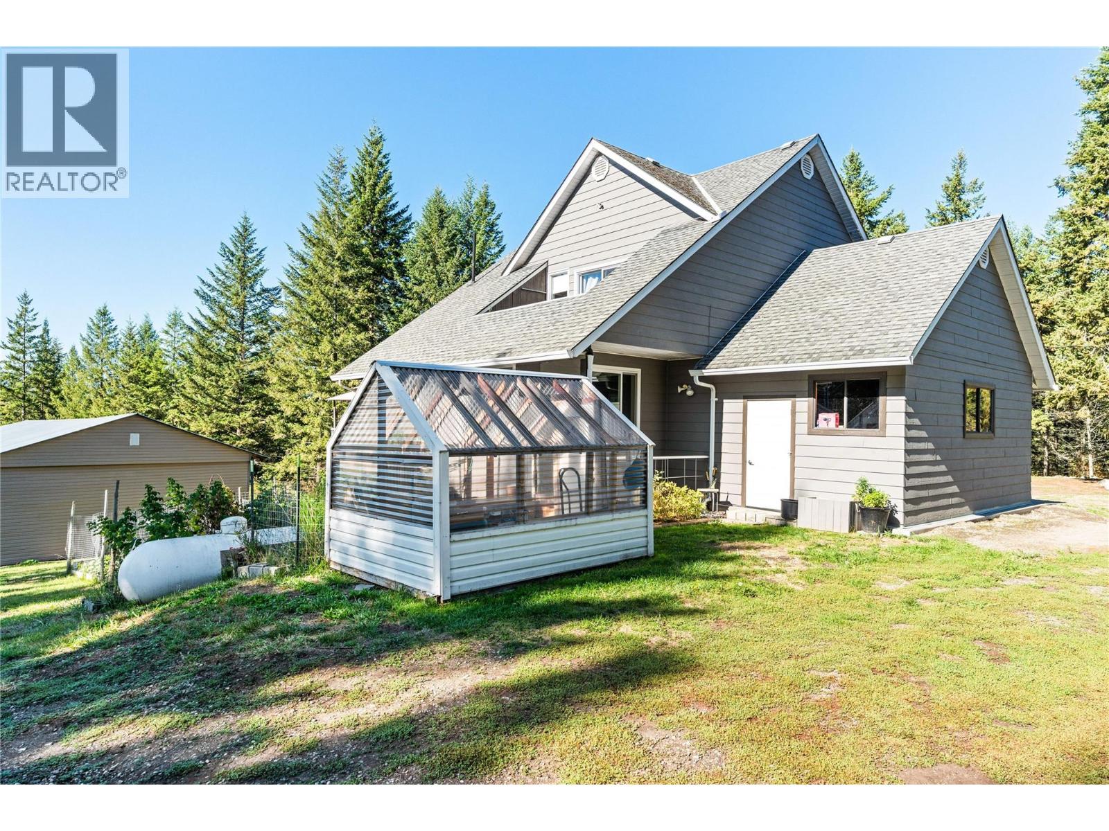 59 Rawlings Lake Road, Lumby, British Columbia  V0E 2G1 - Photo 7 - 10401548