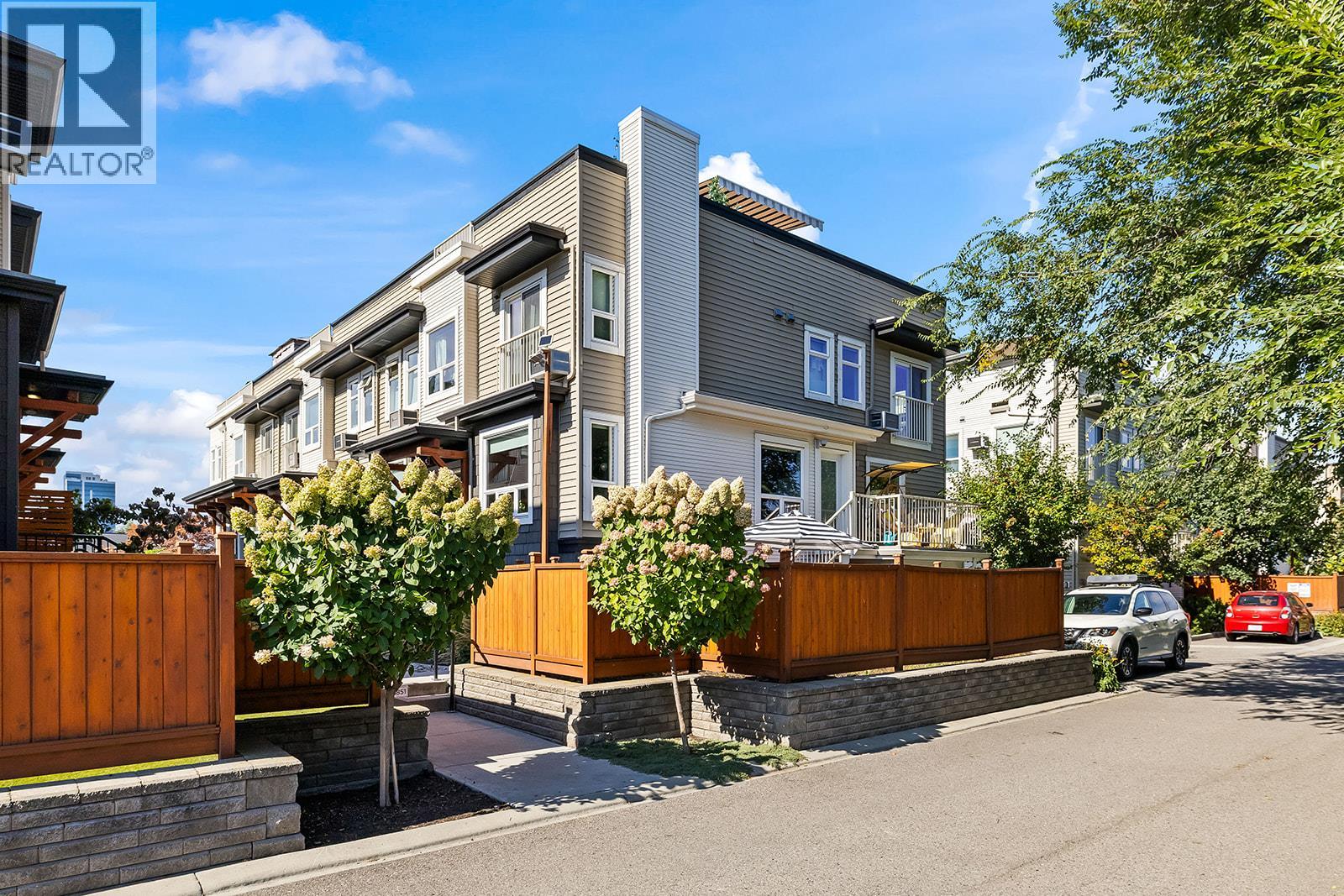1851 Ambrosi Road Unit# 11, Kelowna, British Columbia  V1Y 4R8 - Photo 1 - 10401031
