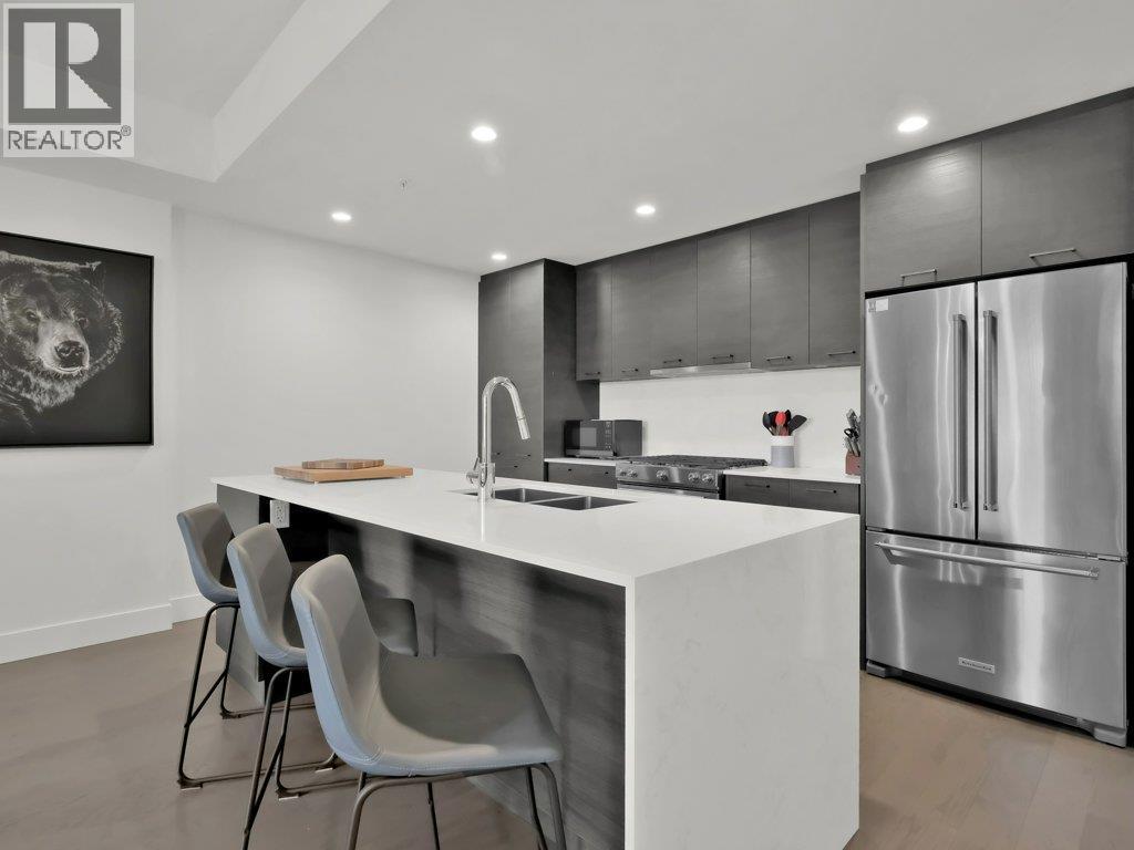 1191 Sunset Drive Unit# 401, Kelowna, British Columbia  V1Y 9Z5 - Photo 10 - 10401343