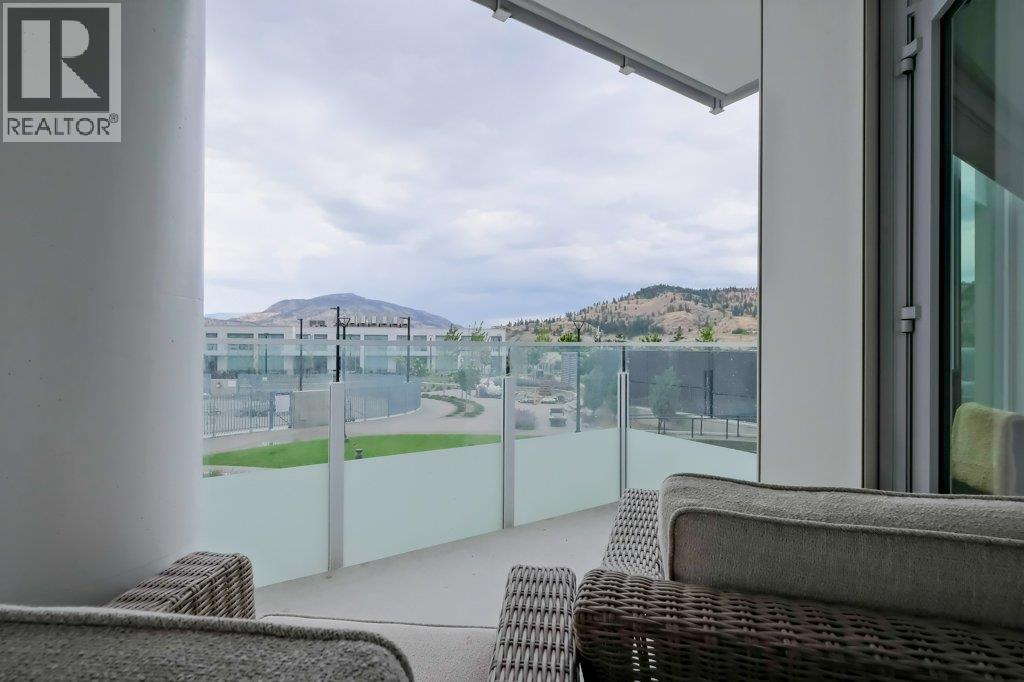1191 Sunset Drive Unit# 401, Kelowna, British Columbia  V1Y 9Z5 - Photo 21 - 10401343