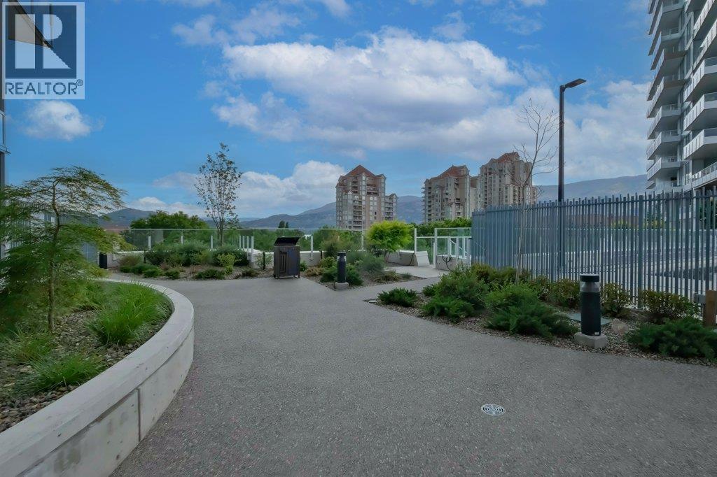 1191 Sunset Drive Unit# 401, Kelowna, British Columbia  V1Y 9Z5 - Photo 28 - 10401343