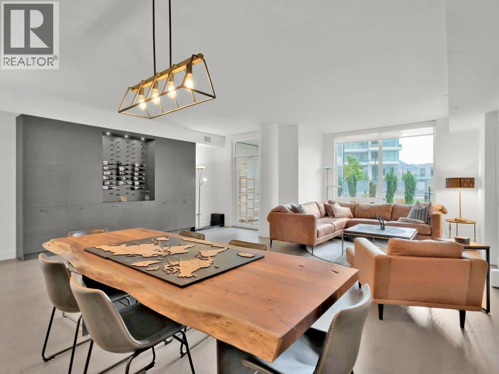 1191 Sunset Drive Unit# 401, Kelowna, British Columbia  V1Y 9Z5 - Photo 3 - 10401343