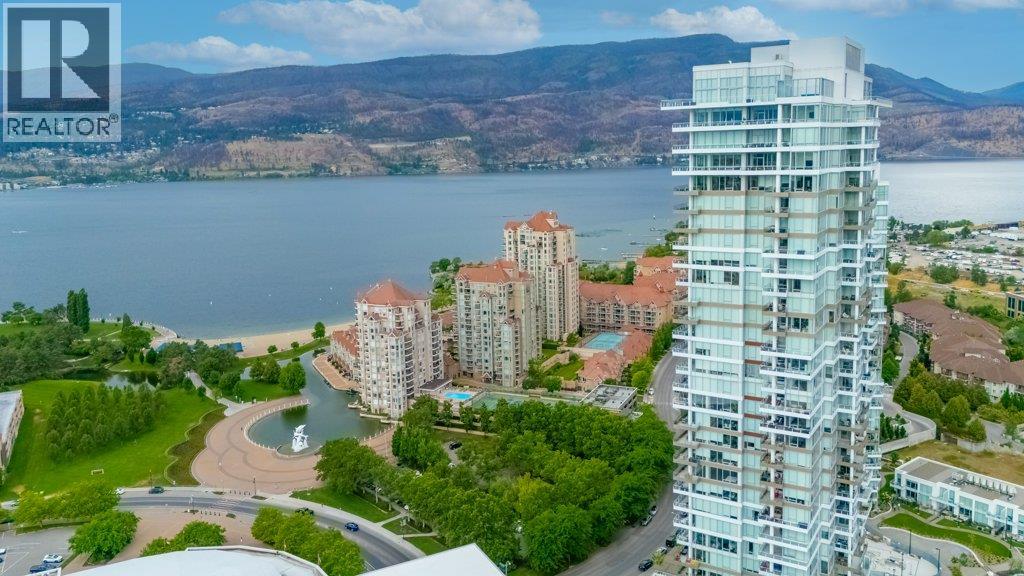 1191 Sunset Drive Unit# 401, Kelowna, British Columbia  V1Y 9Z5 - Photo 32 - 10401343