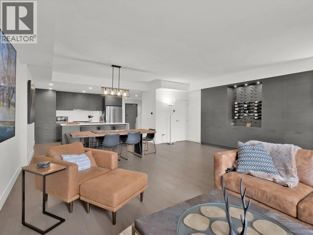 1191 Sunset Drive Unit# 401, Kelowna, British Columbia  V1Y 9Z5 - Photo 4 - 10401343