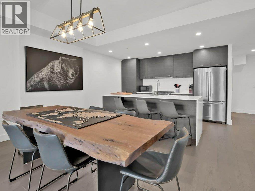 1191 Sunset Drive Unit# 401, Kelowna, British Columbia  V1Y 9Z5 - Photo 6 - 10401343