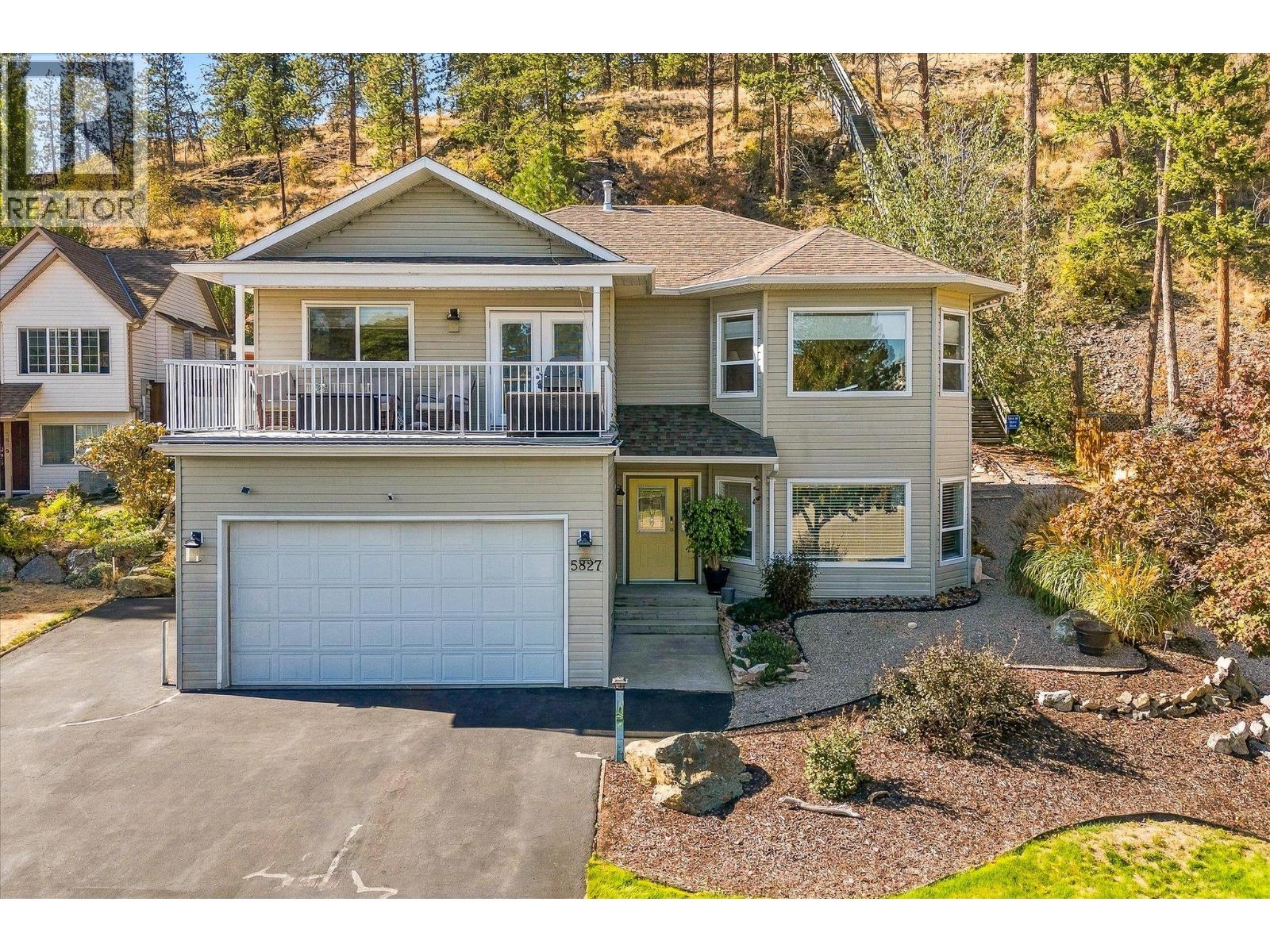 5827 Victoria Street, Peachland, British Columbia  V0H 1X4 - Photo 1 - 10401690