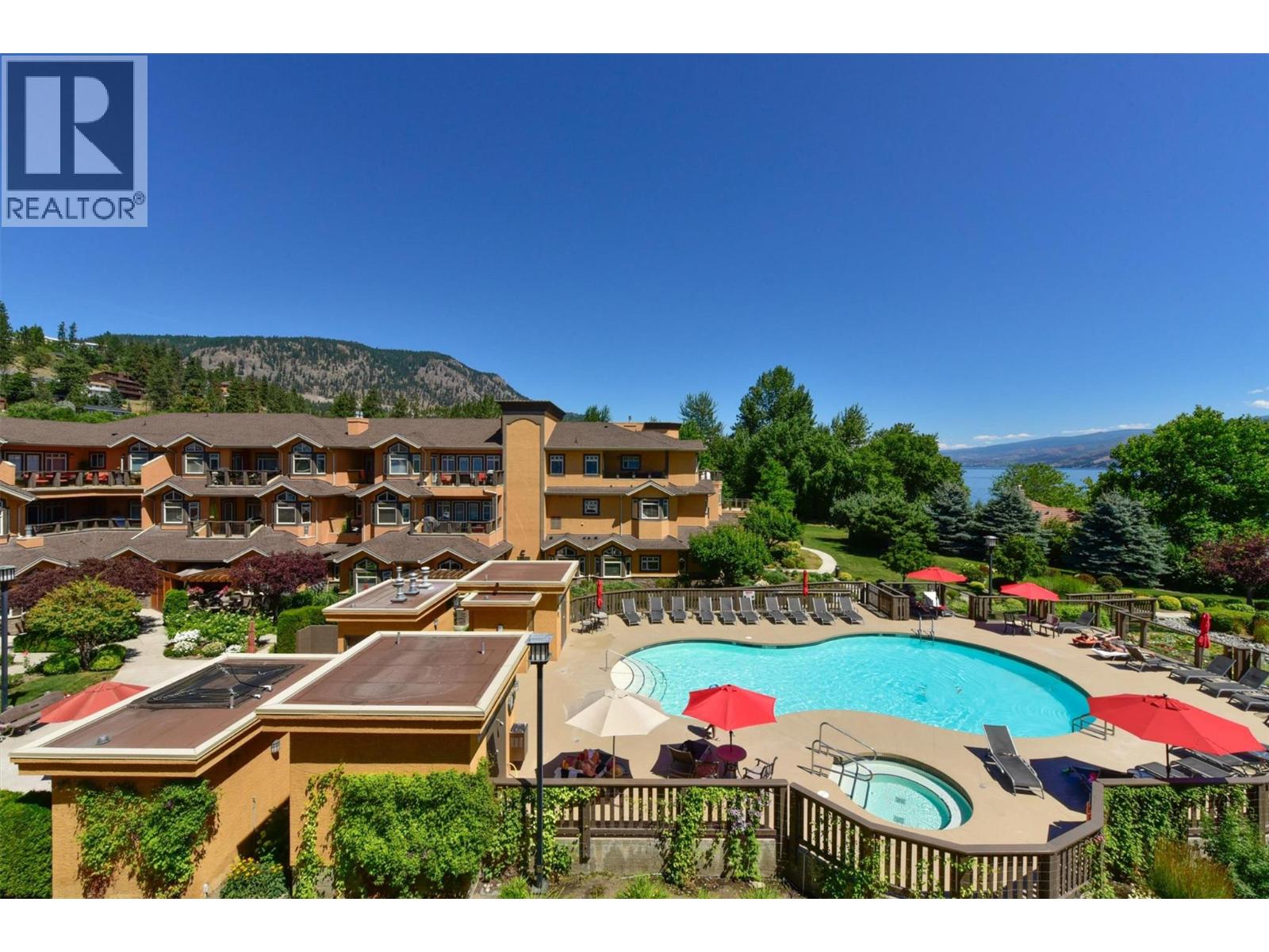 3996 Beach Avenue Unit# 236, Peachland, British Columbia  V0H 1X1 - Photo 1 - 10401573