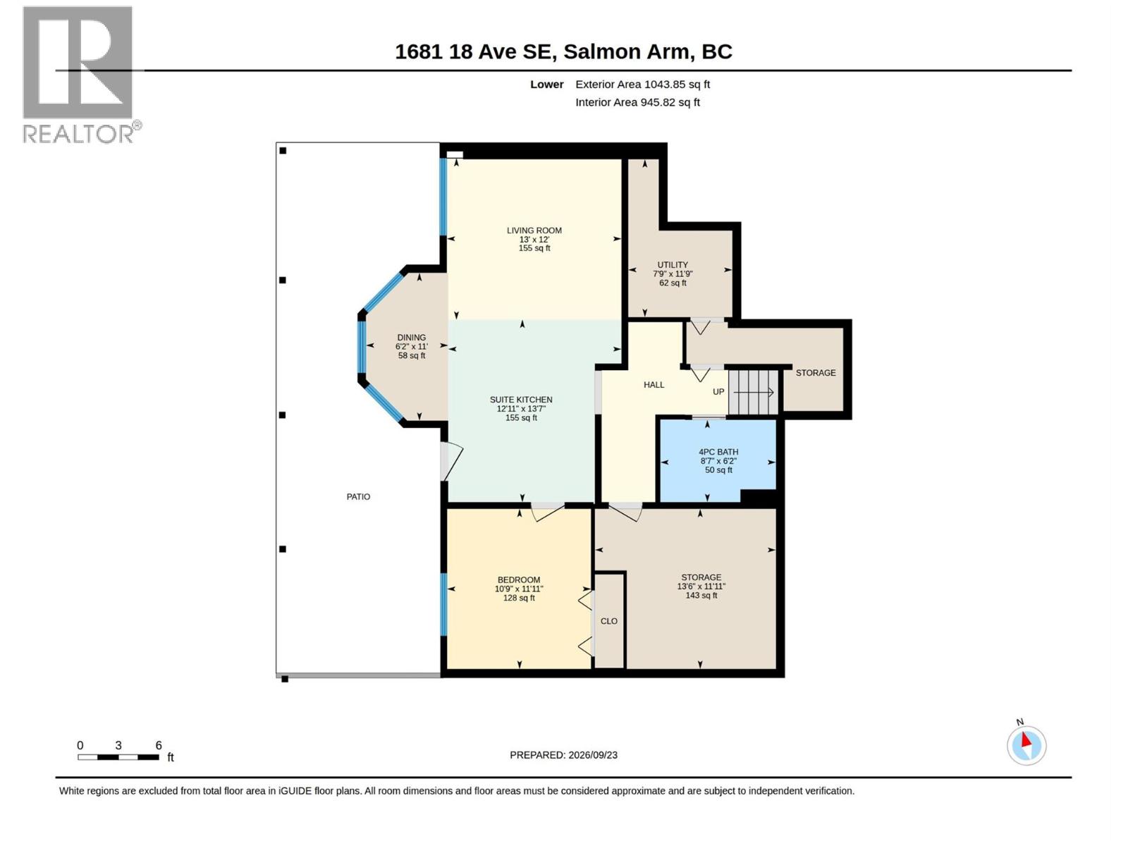 1681 18 Avenue Se, Salmon Arm, British Columbia  V1E 2M9 - Photo 74 - 10401751