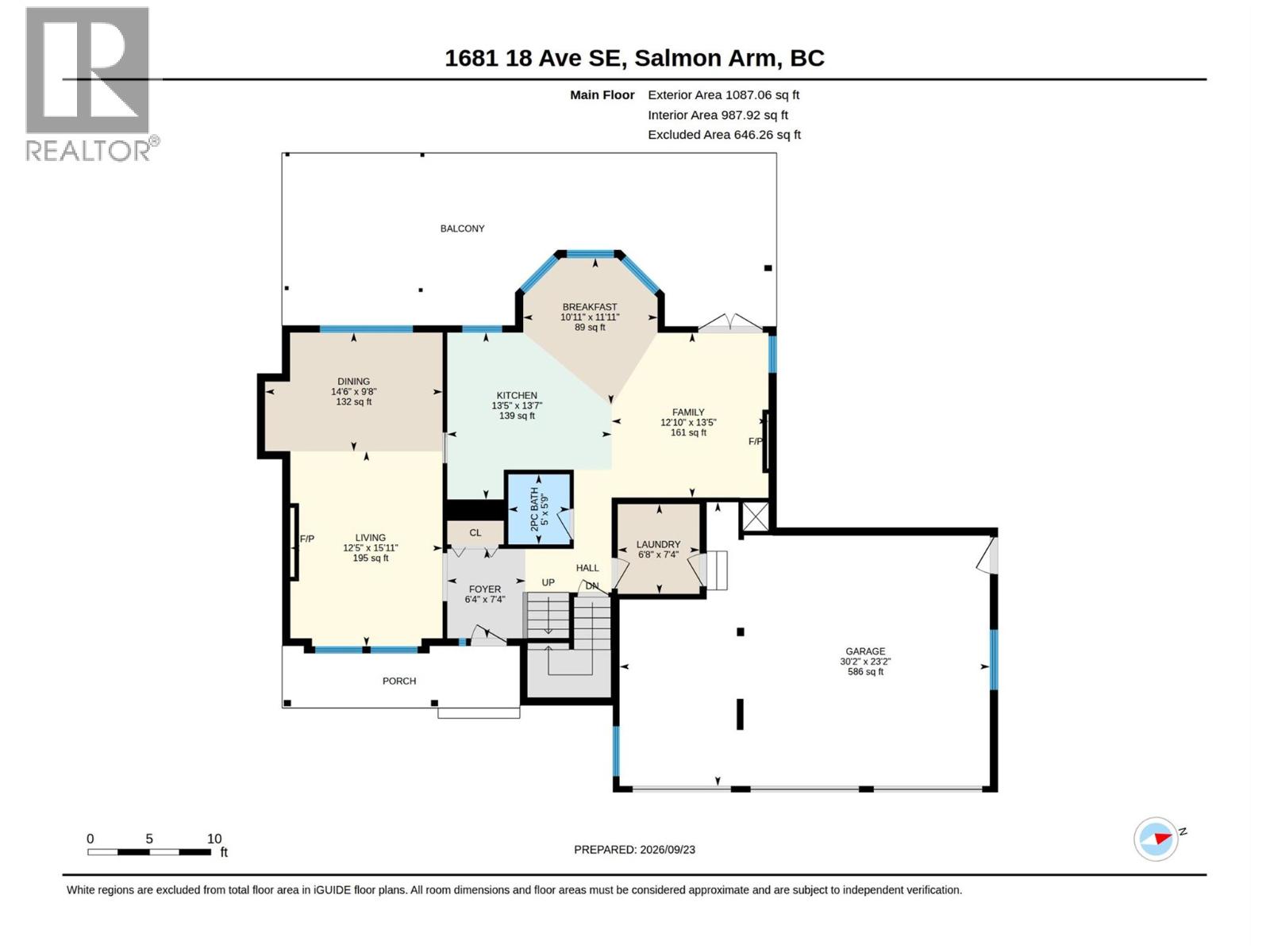 1681 18 Avenue Se, Salmon Arm, British Columbia  V1E 2M9 - Photo 75 - 10401751