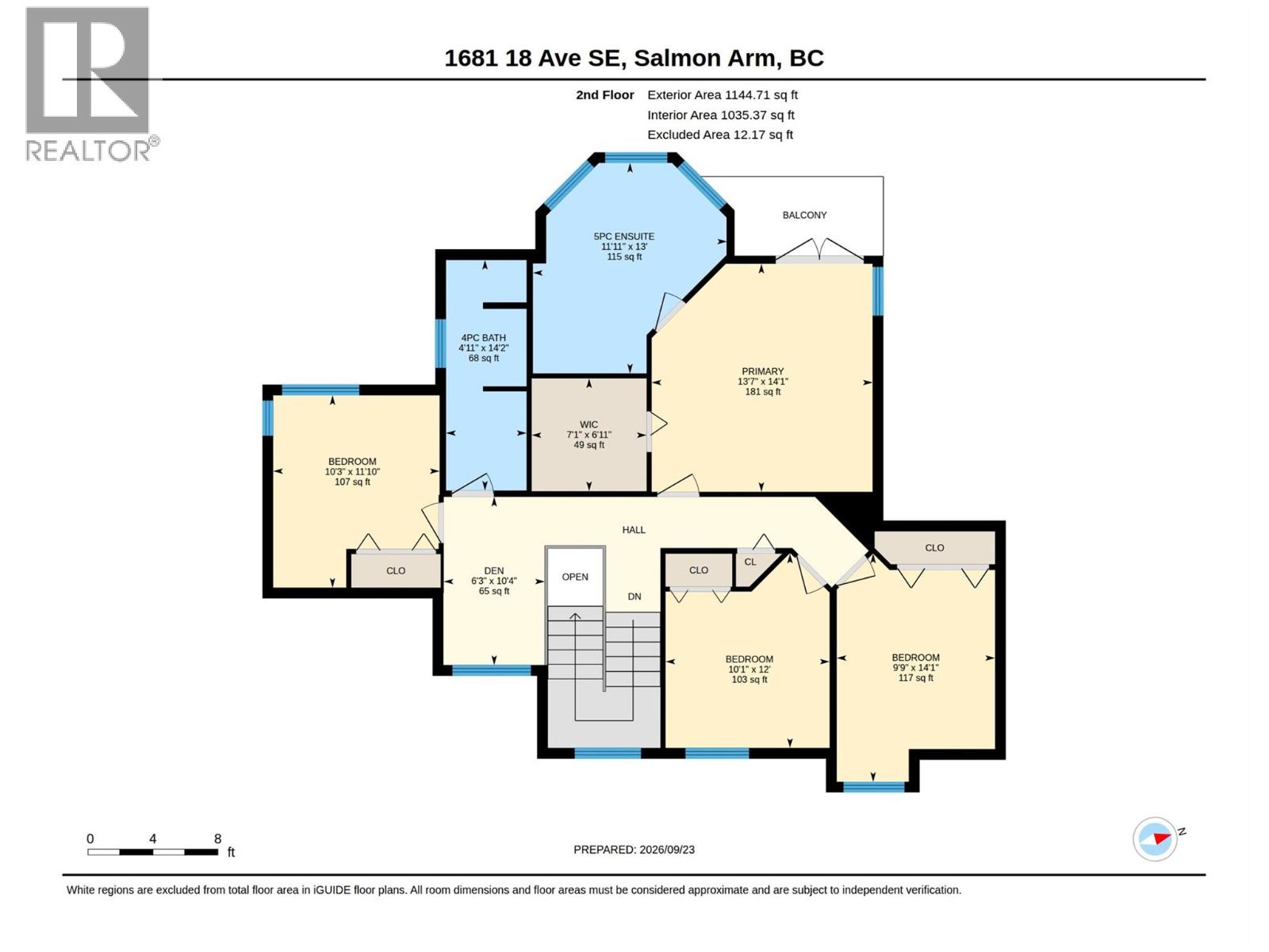 1681 18 Avenue Se, Salmon Arm, British Columbia  V1E 2M9 - Photo 76 - 10401751