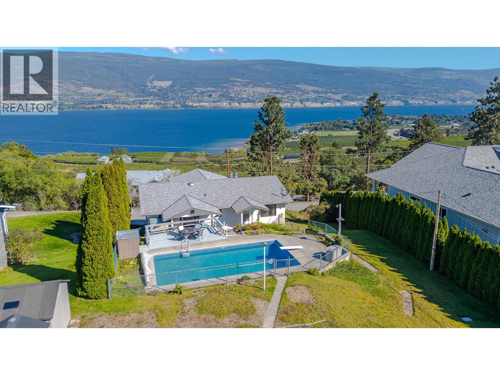 8820 Happy Valley Road, Summerland, British Columbia  V0H 1Z7 - Photo 3 - 10401634