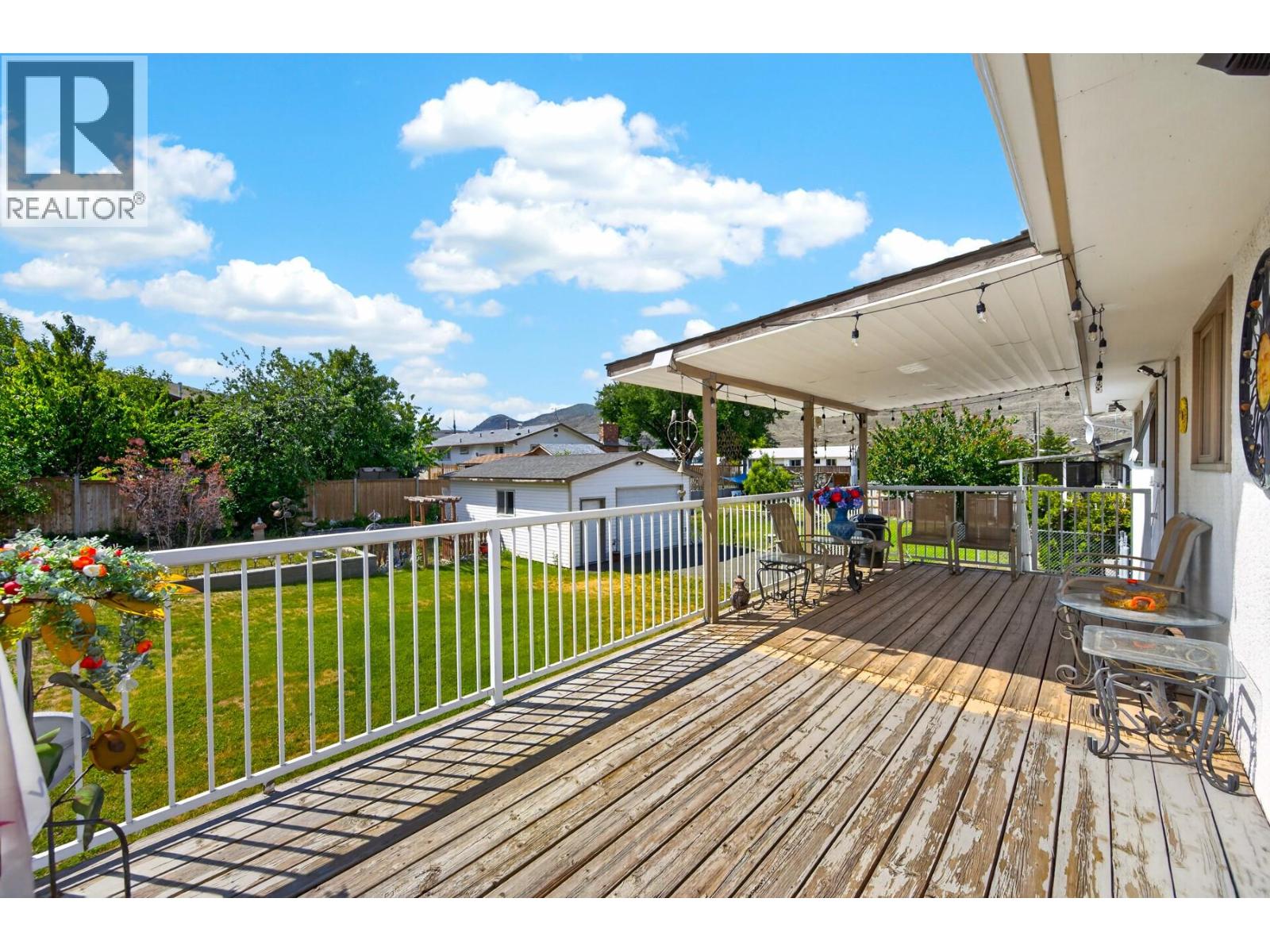 1106 Maclean Crescent, Cache Creek, British Columbia  V0K 1H0 - Photo 11 - 10401681