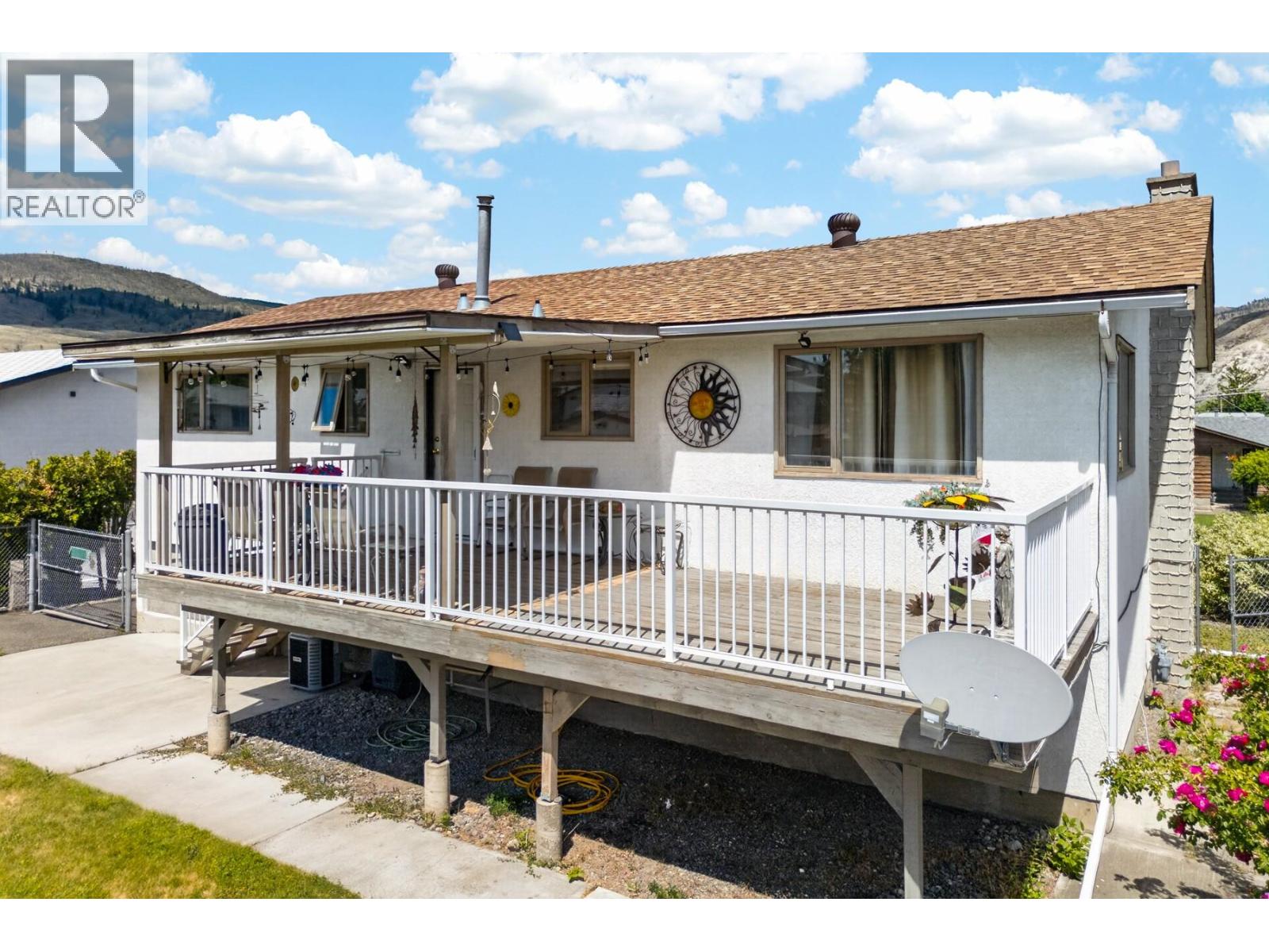1106 Maclean Crescent, Cache Creek, British Columbia  V0K 1H0 - Photo 13 - 10401681