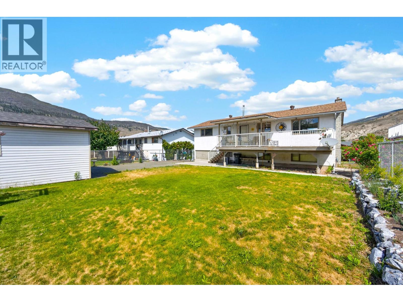 1106 Maclean Crescent, Cache Creek, British Columbia  V0K 1H0 - Photo 37 - 10401681