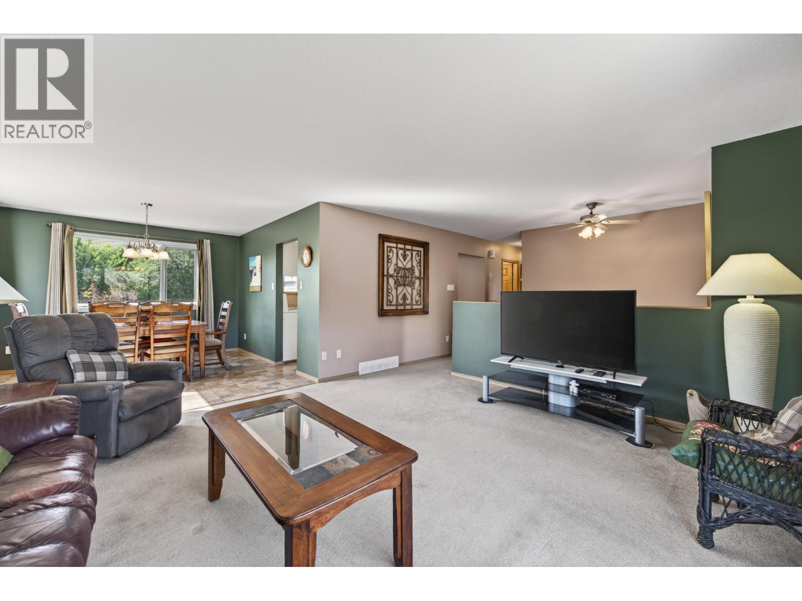 1106 Maclean Crescent, Cache Creek, British Columbia  V0K 1H0 - Photo 6 - 10401681