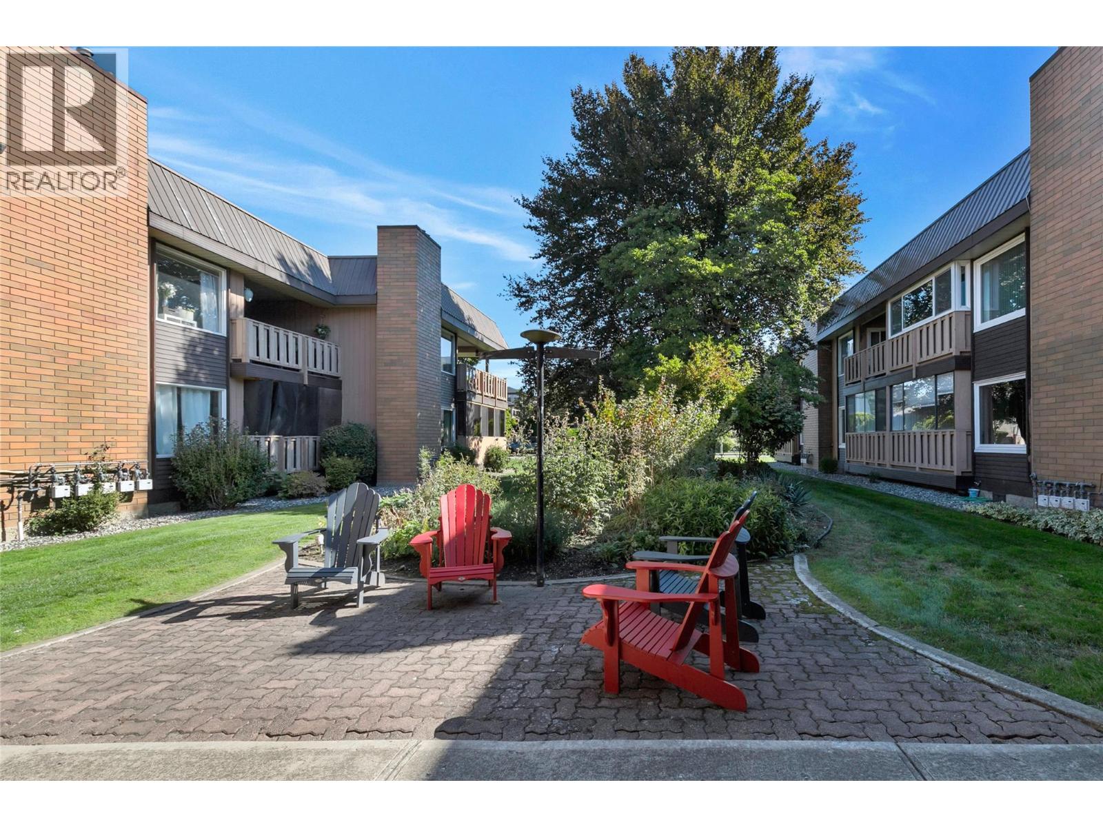 1660 Ufton Court Unit# 209, Kelowna, British Columbia  V1Y 8G7 - Photo 48 - 10401775