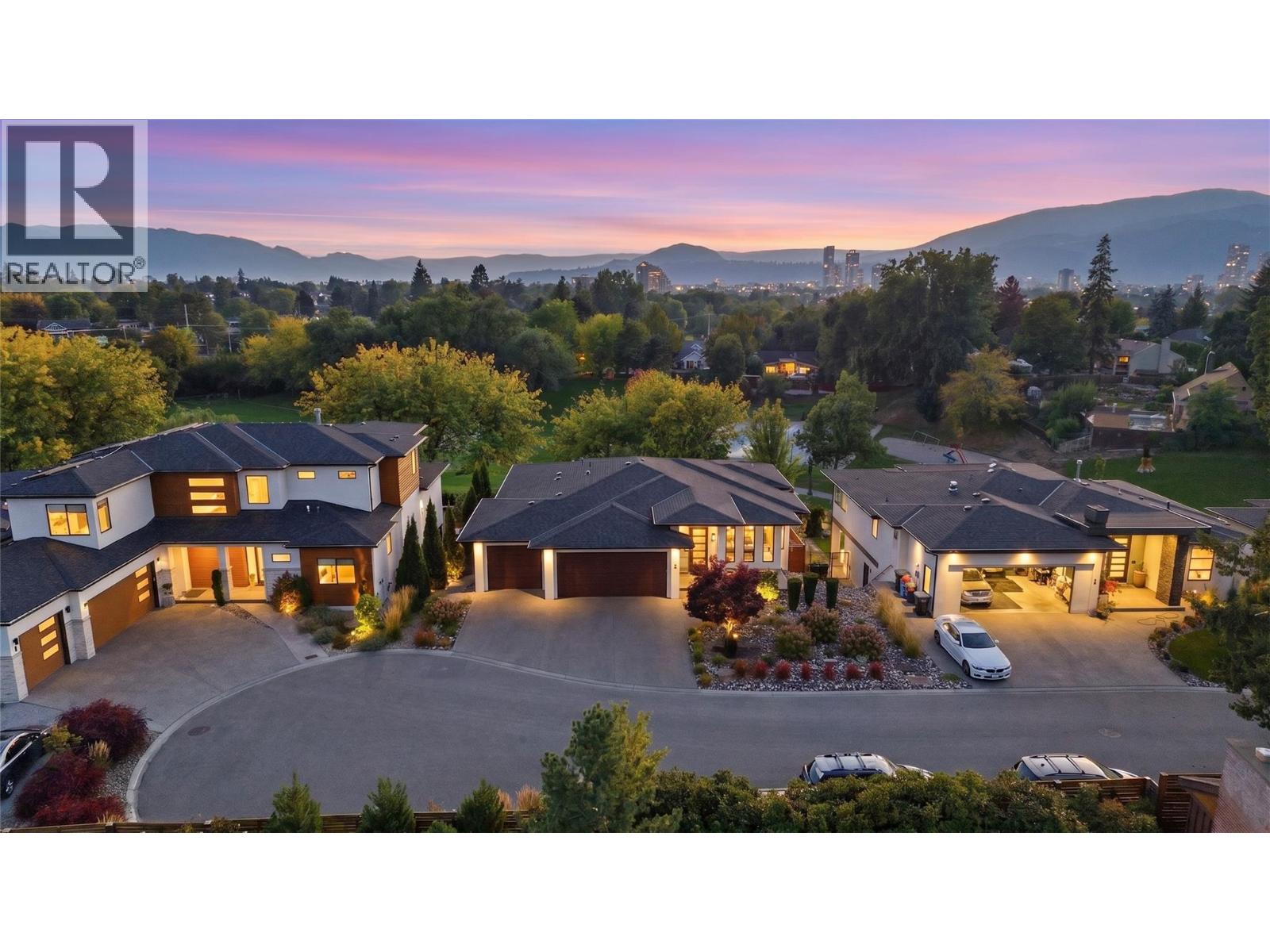 1675 Willow Crescent Unit# 3 Lot# 3, Kelowna, British Columbia  V1Y 4K4 - Photo 1 - 10401413