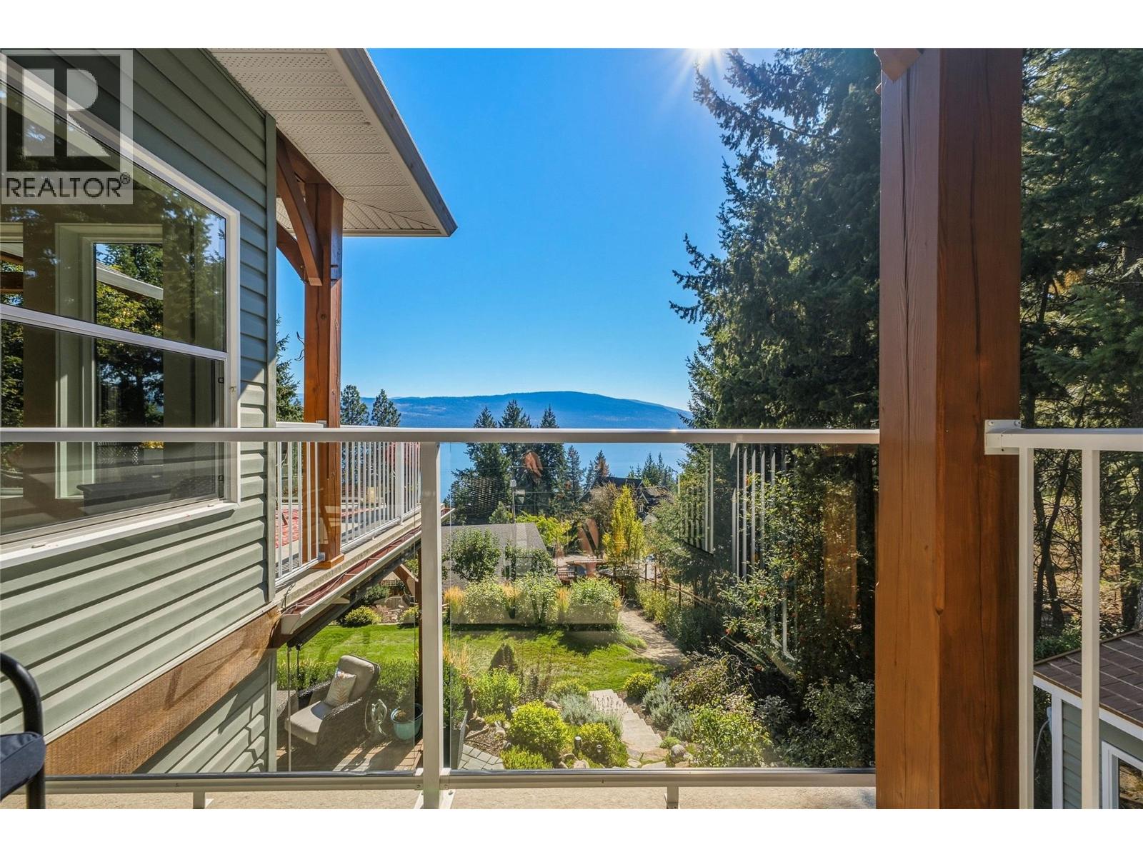 642 Mountain Drive, Vernon, British Columbia  V1H 2B7 - Photo 21 - 10401776