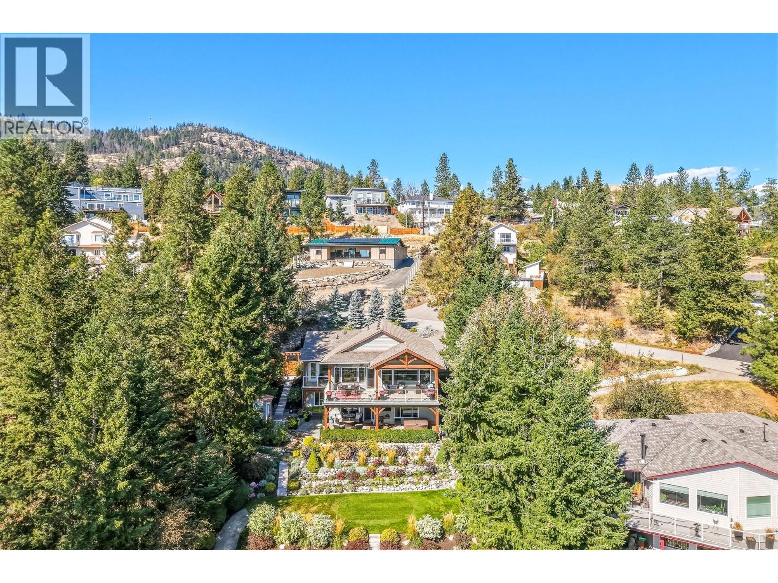 642 Mountain Drive, Vernon, British Columbia  V1H 2B7 - Photo 57 - 10401776