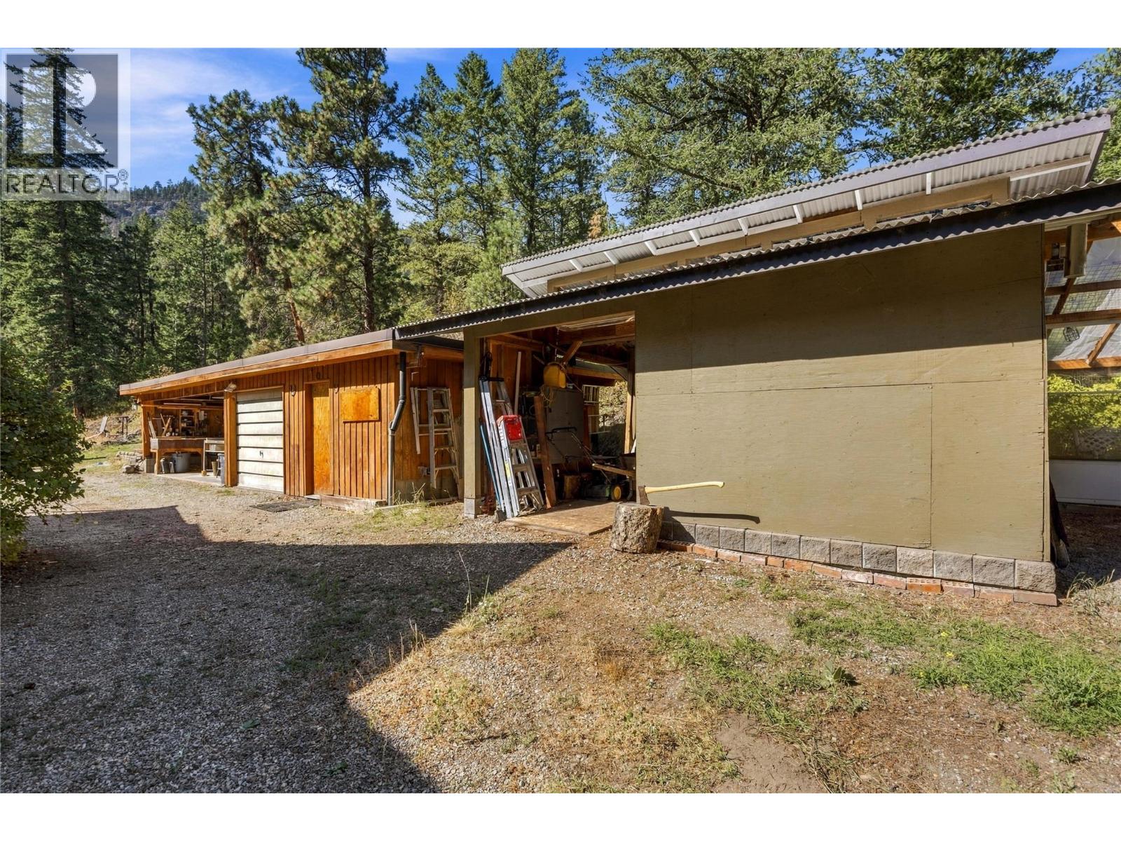 199 Farleigh Lake Road, Penticton, British Columbia  V2A 6J7 - Photo 34 - 10401736