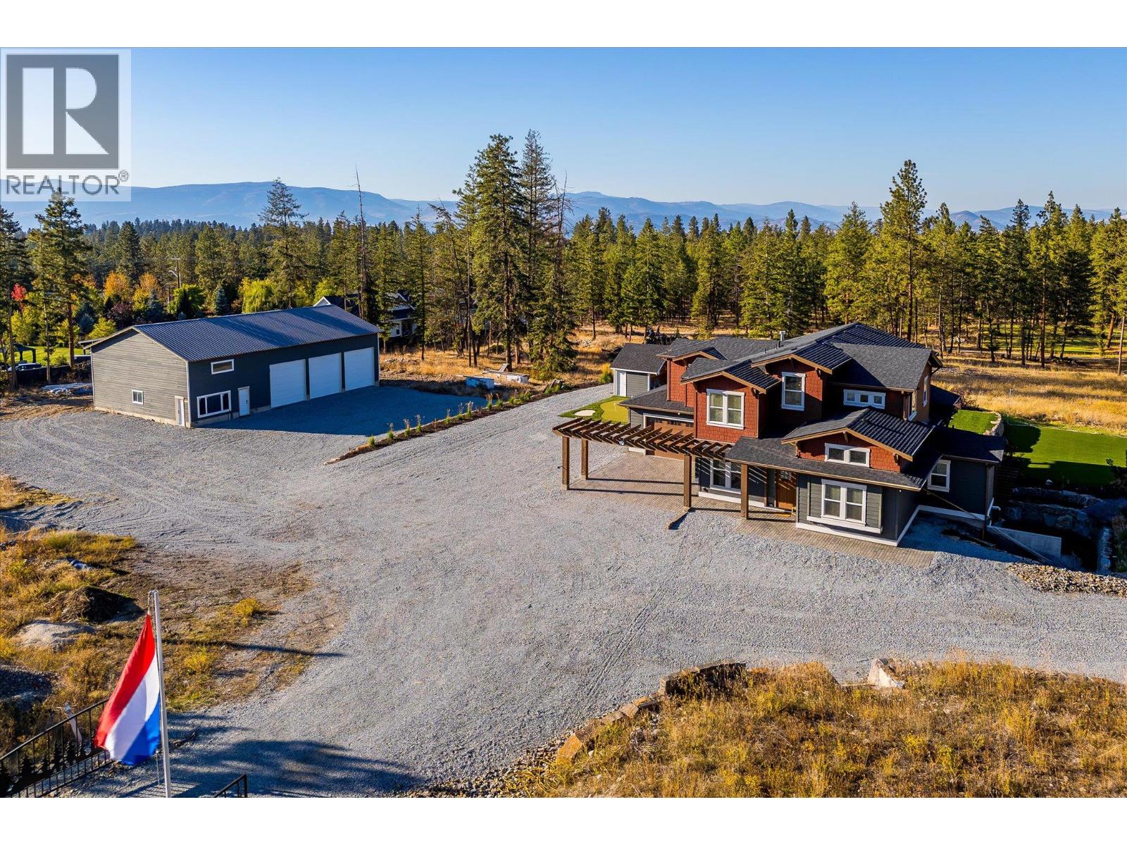 4702 Mcculloch Road, Kelowna, British Columbia  V1W 4G1 - Photo 3 - 10400567