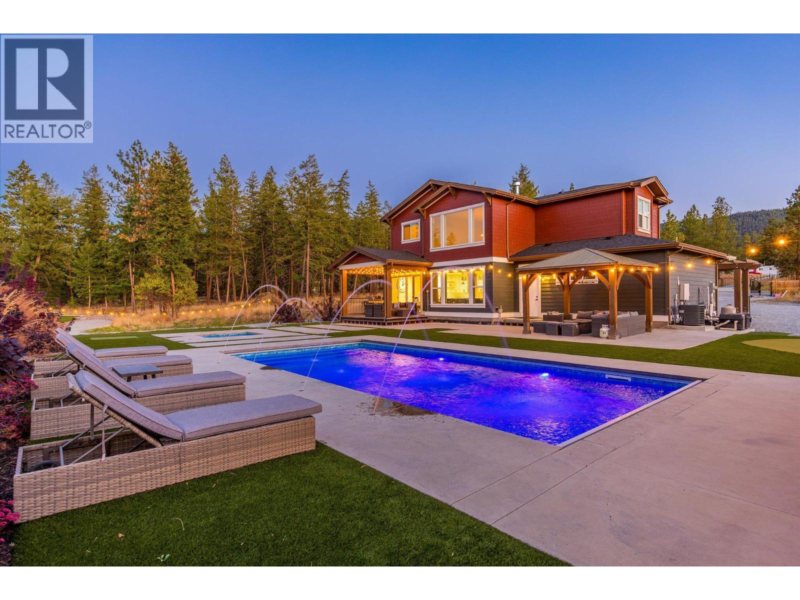 4702 Mcculloch Road, Kelowna, British Columbia  V1W 4G1 - Photo 40 - 10400567
