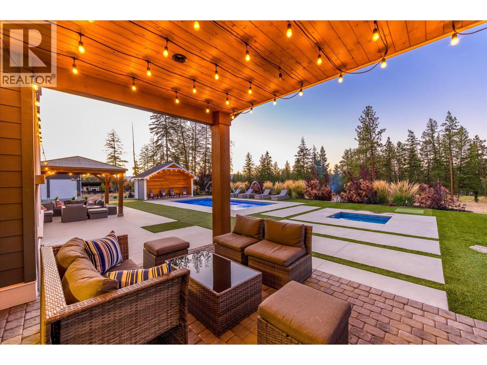 4702 Mcculloch Road, Kelowna, British Columbia  V1W 4G1 - Photo 42 - 10400567