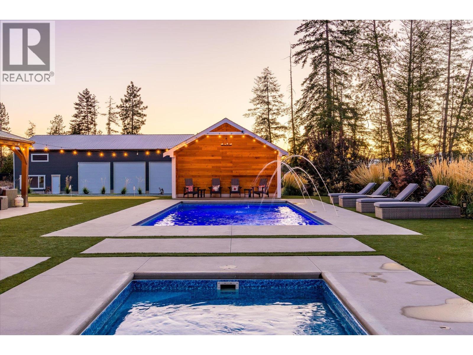 4702 Mcculloch Road, Kelowna, British Columbia  V1W 4G1 - Photo 45 - 10400567