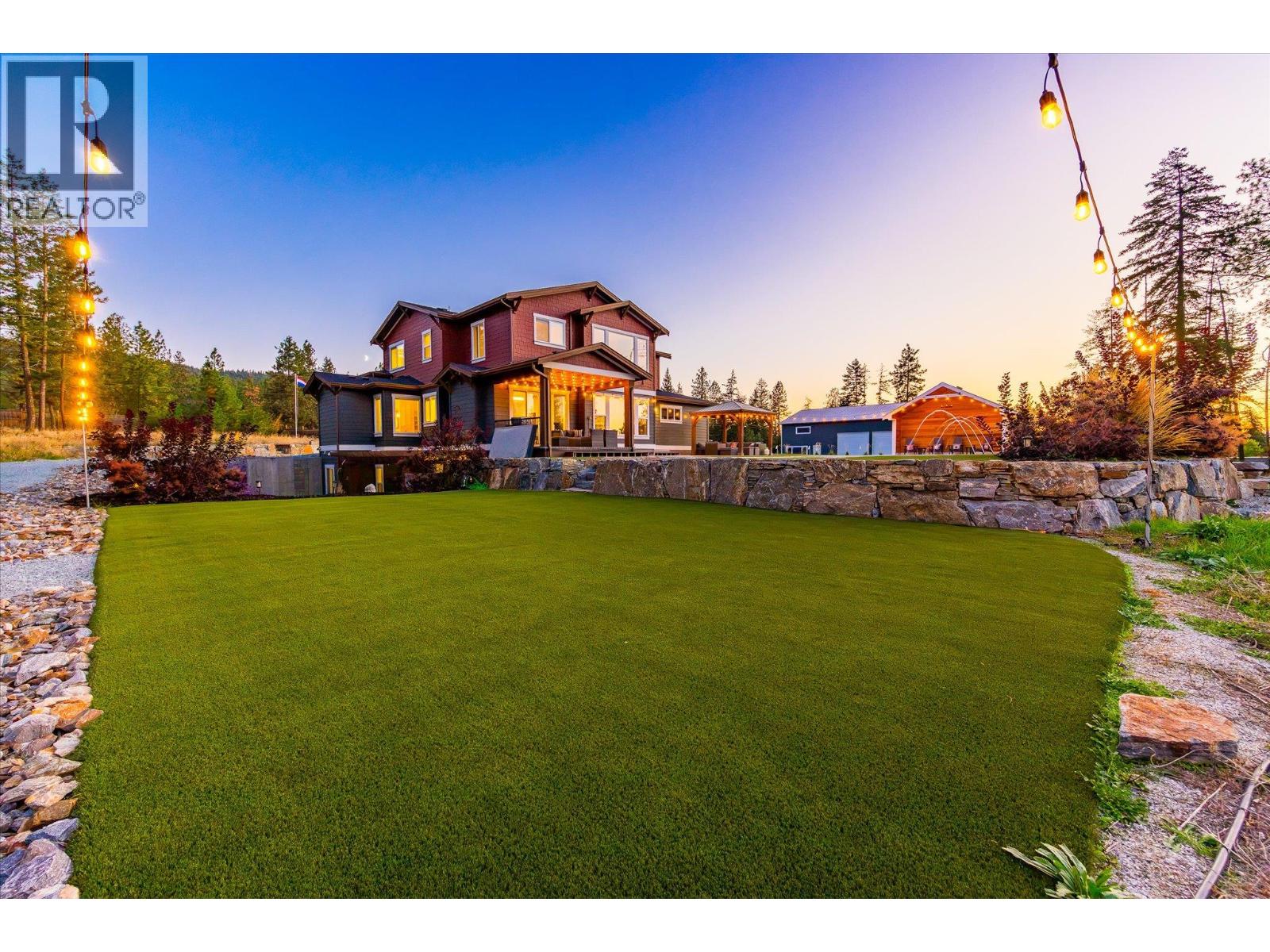 4702 Mcculloch Road, Kelowna, British Columbia  V1W 4G1 - Photo 53 - 10400567
