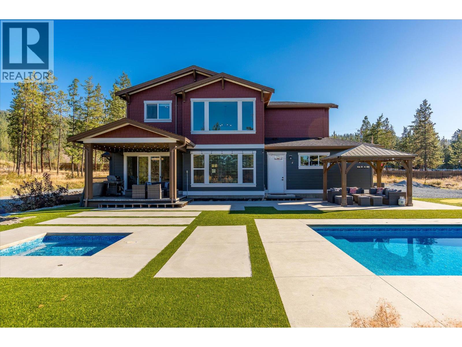 4702 Mcculloch Road, Kelowna, British Columbia  V1W 4G1 - Photo 54 - 10400567