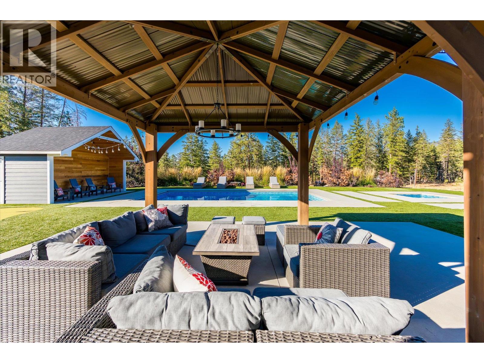 4702 Mcculloch Road, Kelowna, British Columbia  V1W 4G1 - Photo 62 - 10400567