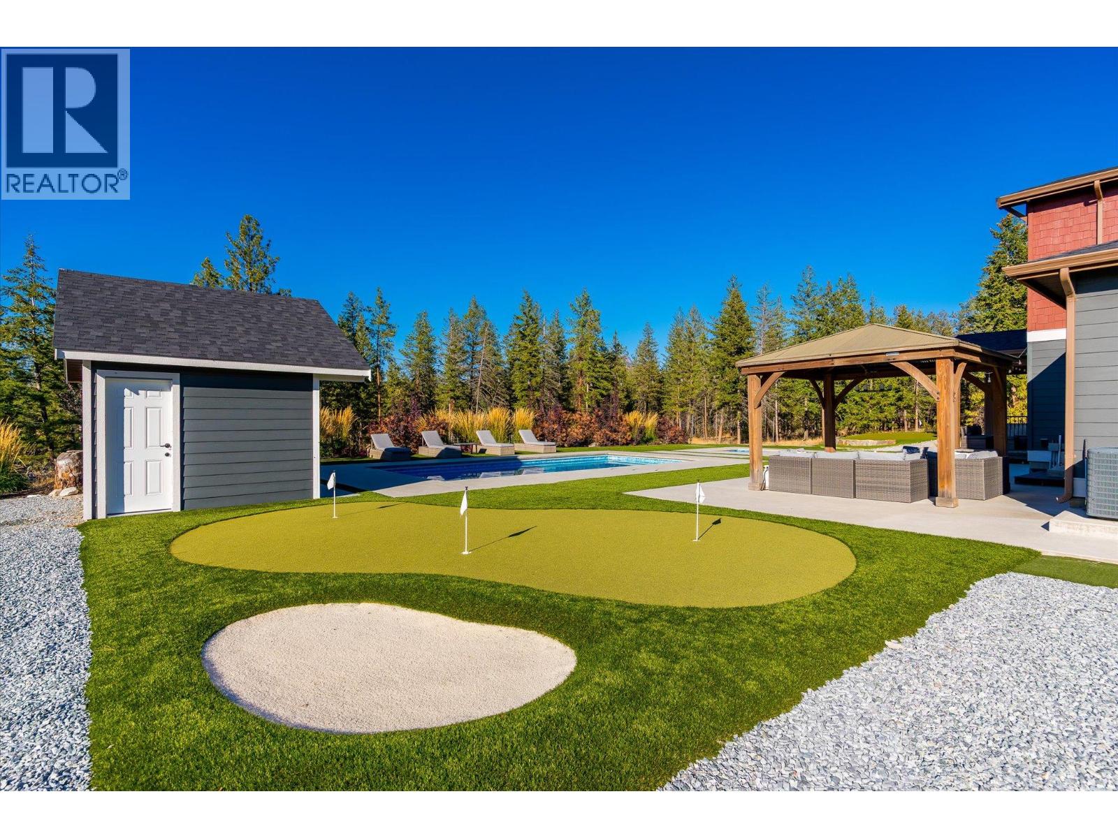 4702 Mcculloch Road, Kelowna, British Columbia  V1W 4G1 - Photo 63 - 10400567