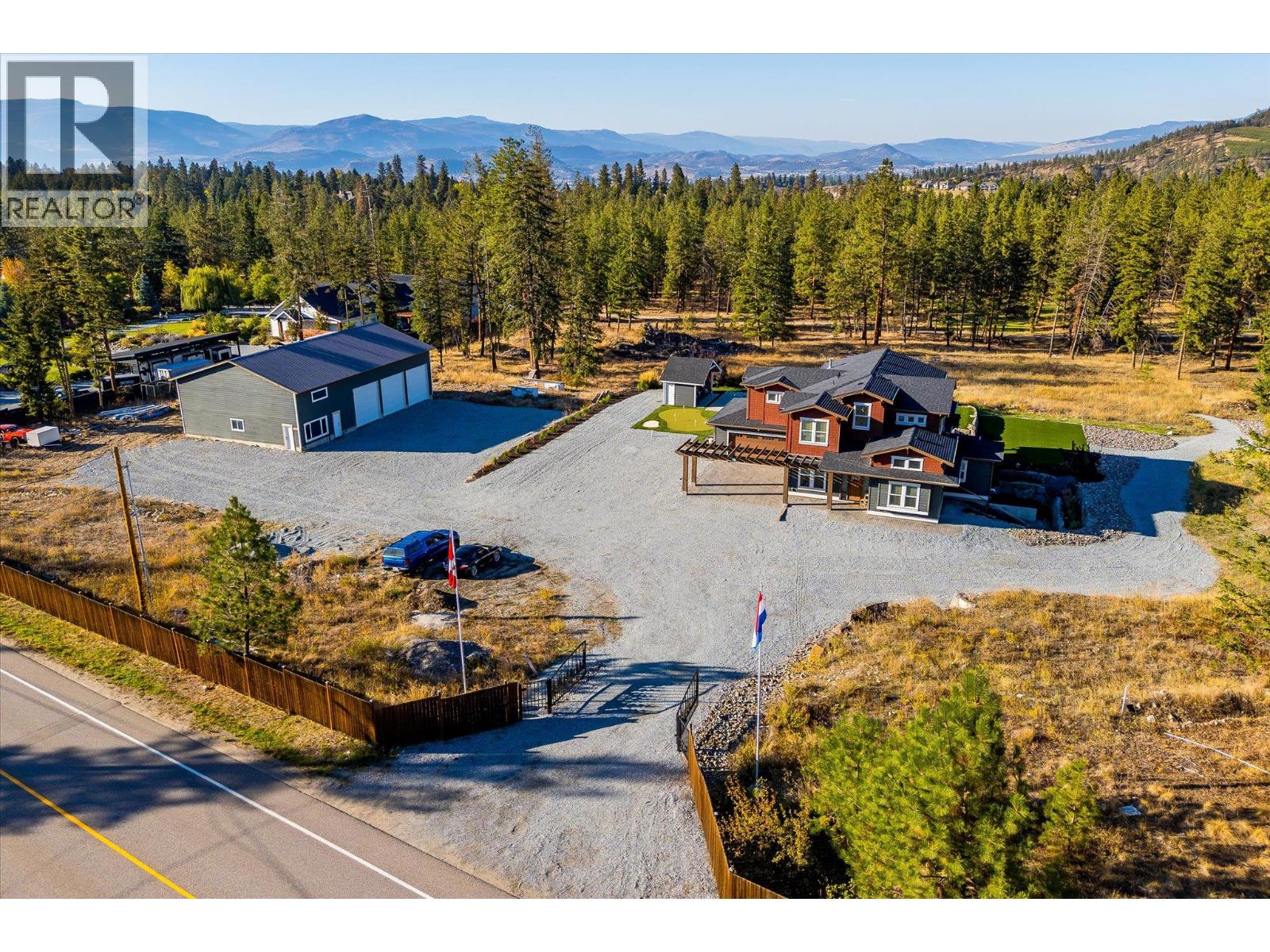 4702 Mcculloch Road, Kelowna, British Columbia  V1W 4G1 - Photo 77 - 10400567