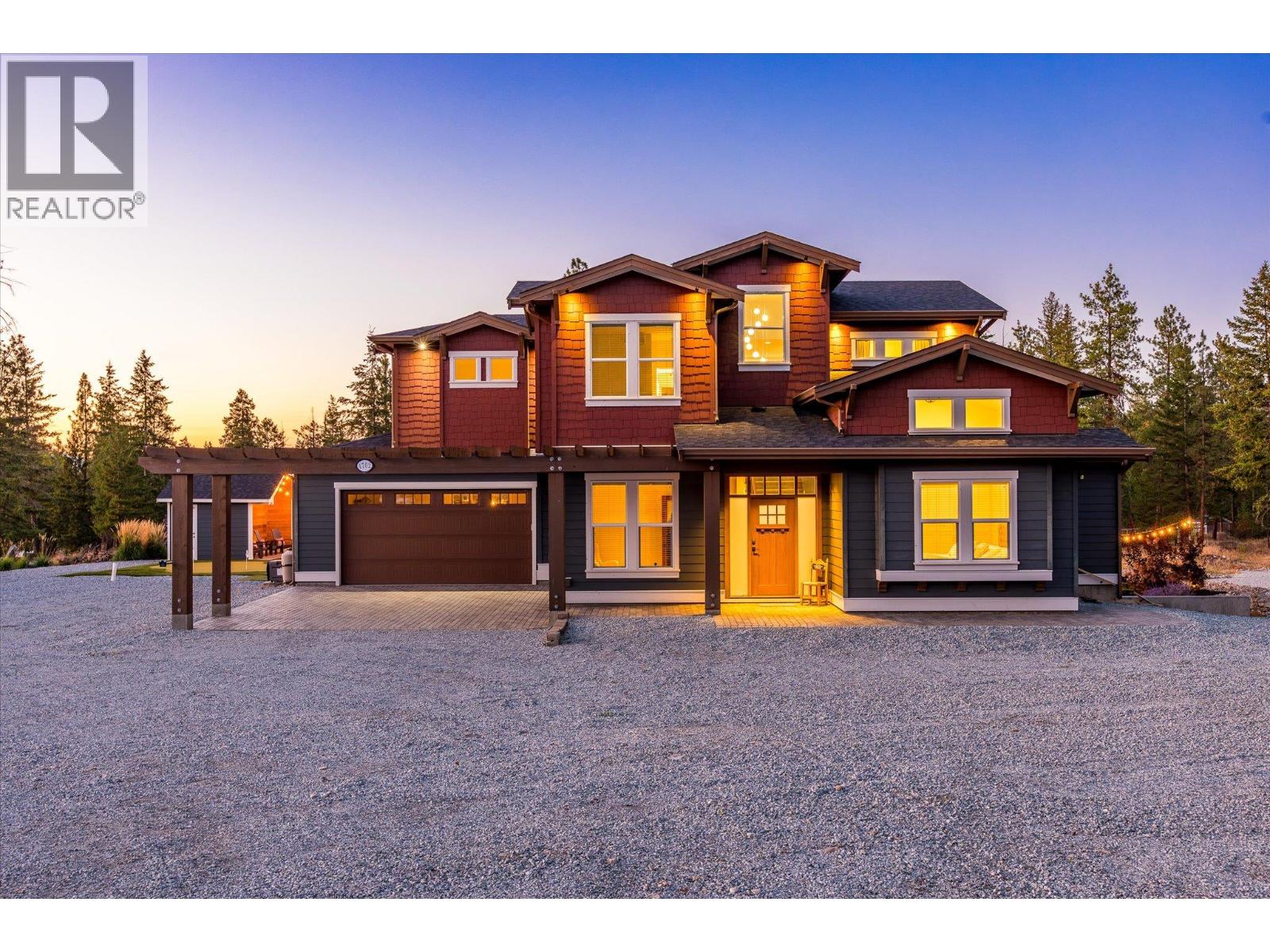 4702 Mcculloch Road, Kelowna, British Columbia  V1W 4G1 - Photo 79 - 10400567