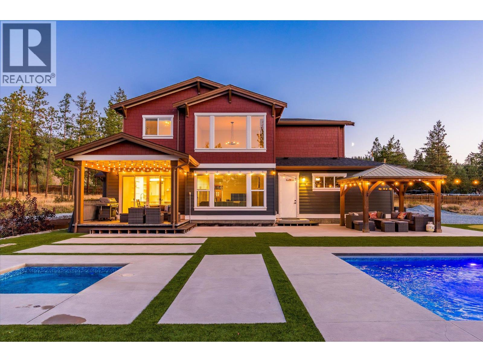 4702 Mcculloch Road, Kelowna, British Columbia  V1W 4G1 - Photo 80 - 10400567