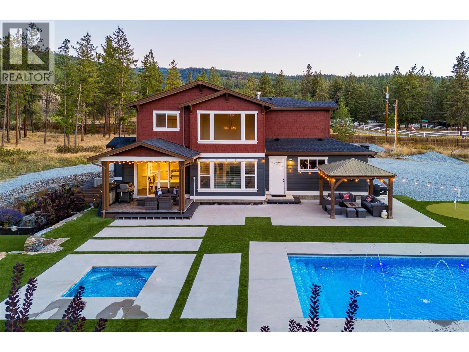 4702 Mcculloch Road, Kelowna, British Columbia  V1W 4G1 - Photo 82 - 10400567