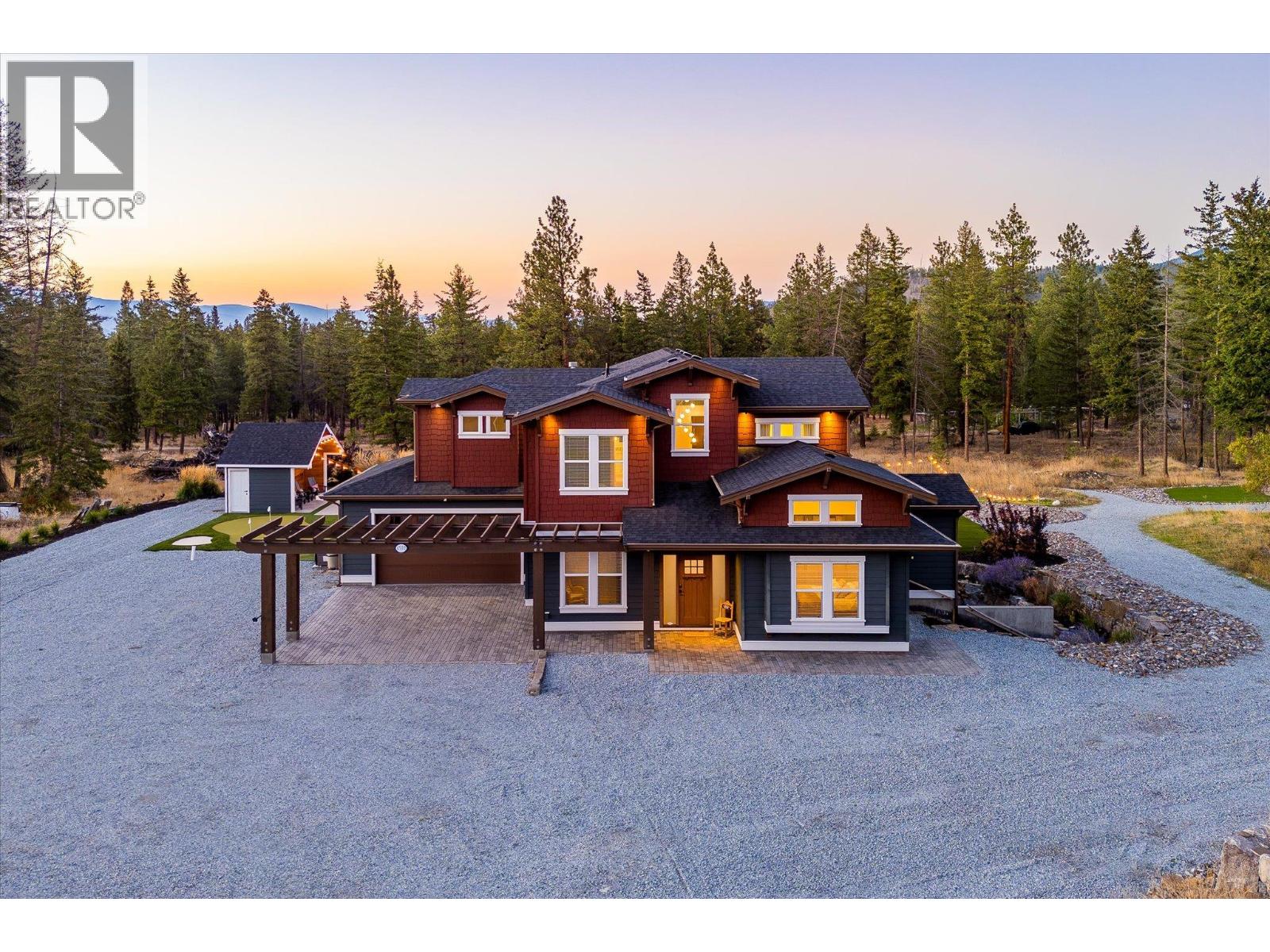 4702 Mcculloch Road, Kelowna, British Columbia  V1W 4G1 - Photo 83 - 10400567
