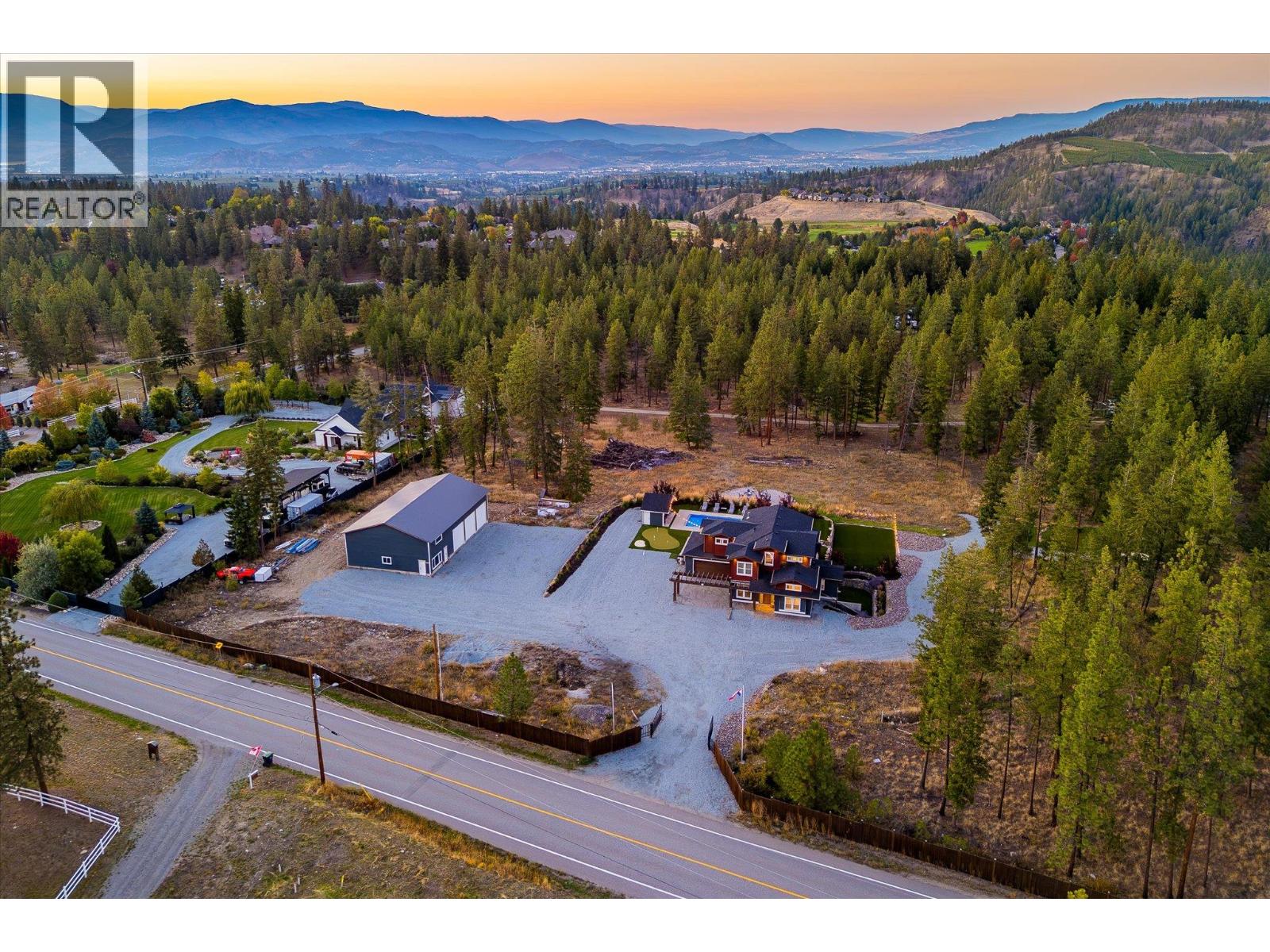 4702 Mcculloch Road, Kelowna, British Columbia  V1W 4G1 - Photo 84 - 10400567