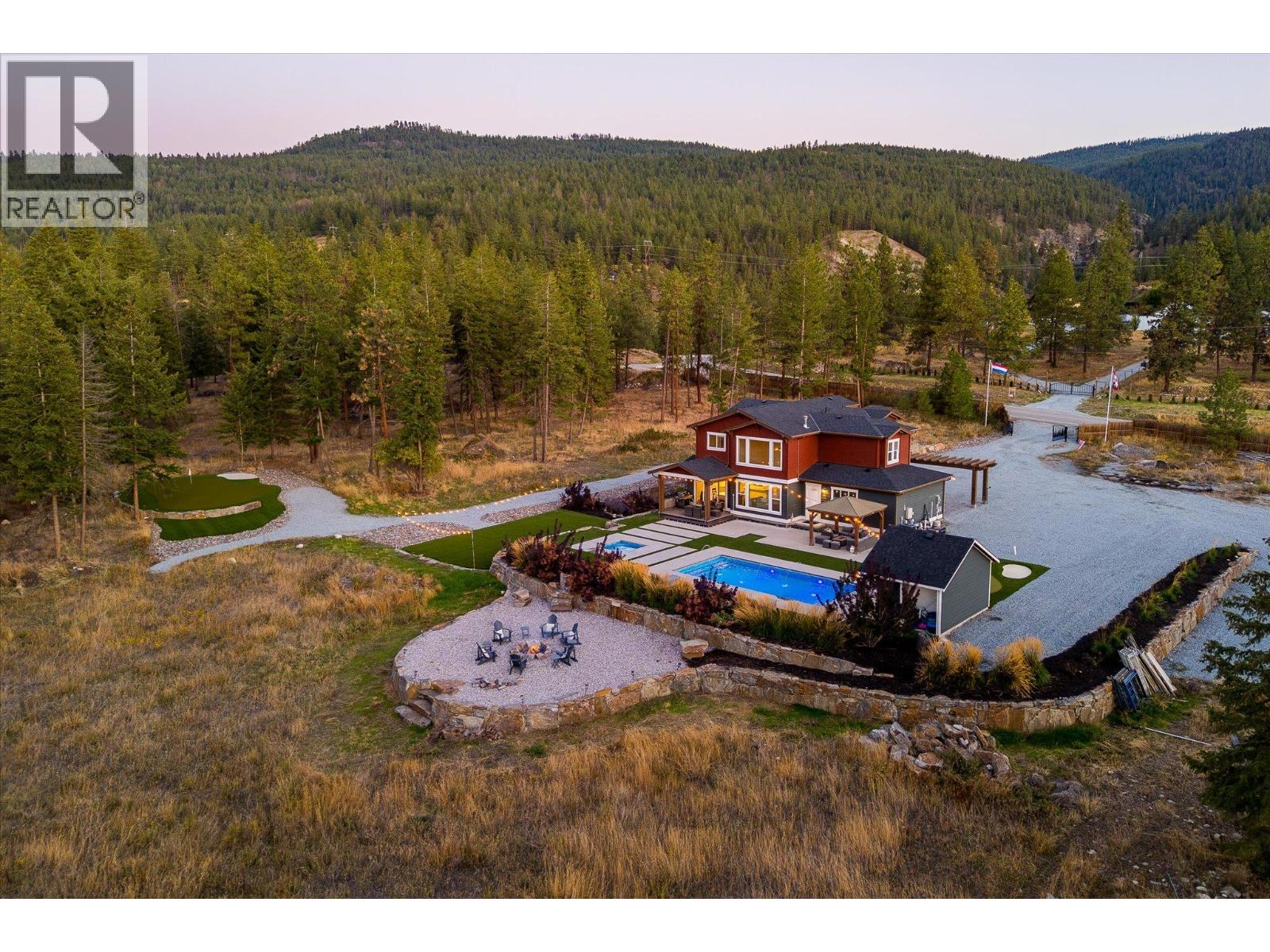 4702 Mcculloch Road, Kelowna, British Columbia  V1W 4G1 - Photo 85 - 10400567