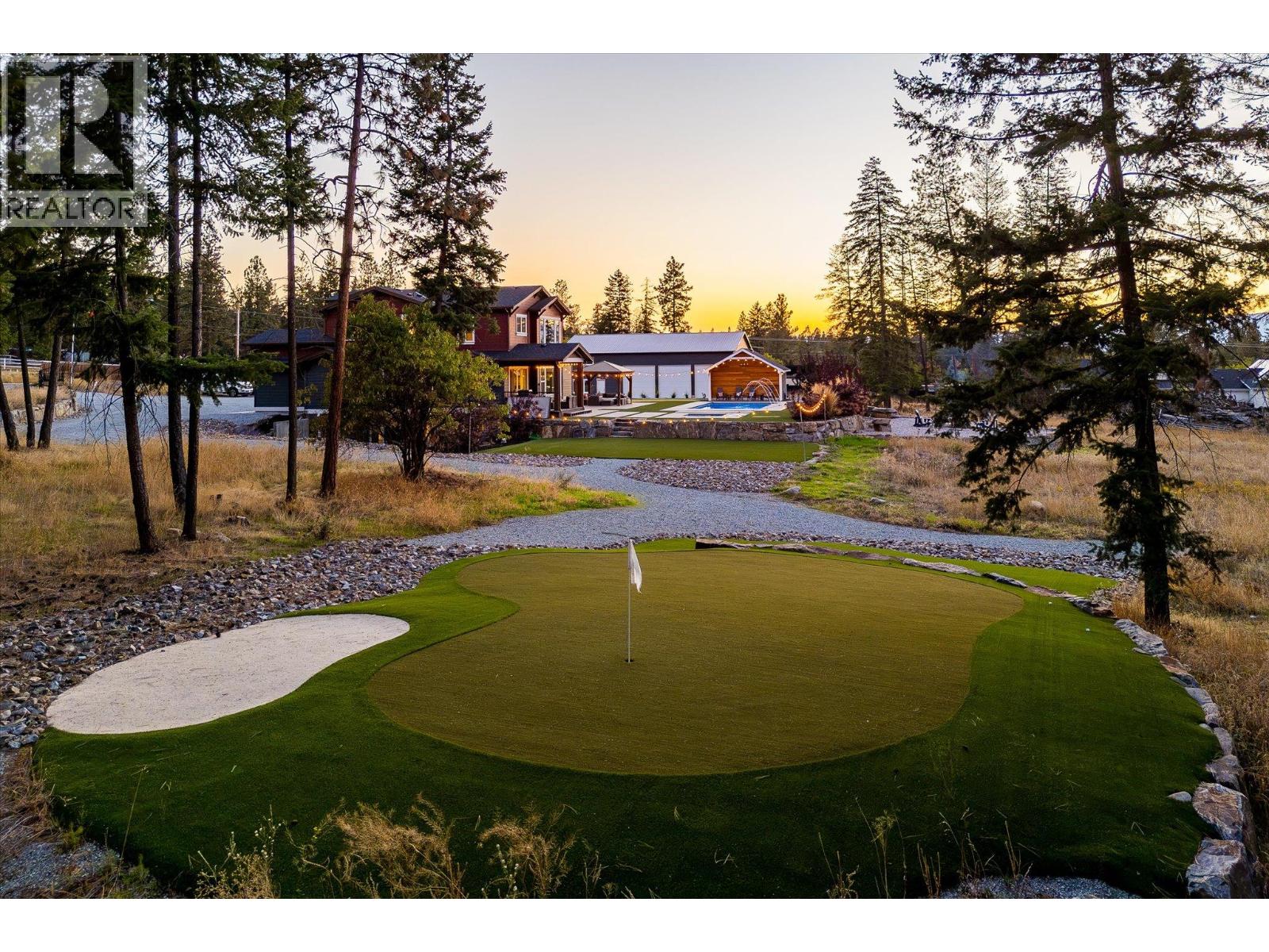 4702 Mcculloch Road, Kelowna, British Columbia  V1W 4G1 - Photo 86 - 10400567