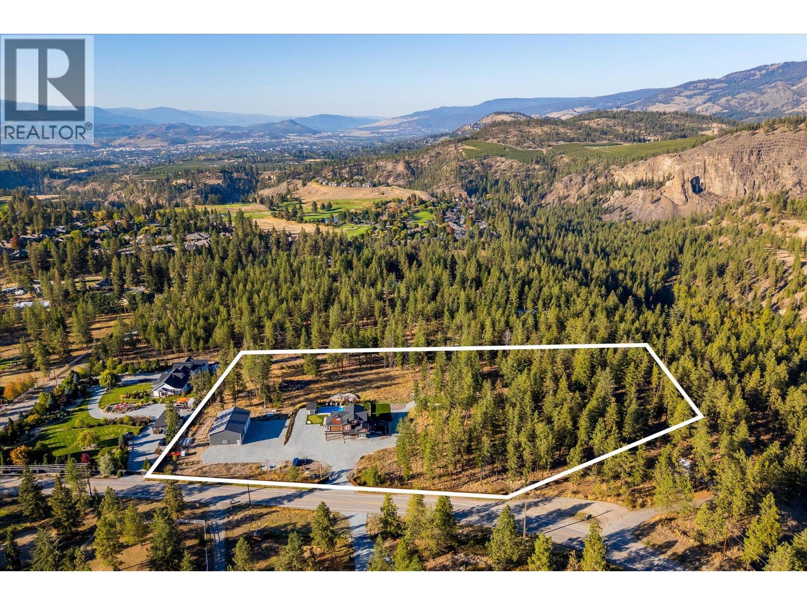 4702 Mcculloch Road, Kelowna, British Columbia  V1W 4G1 - Photo 87 - 10400567