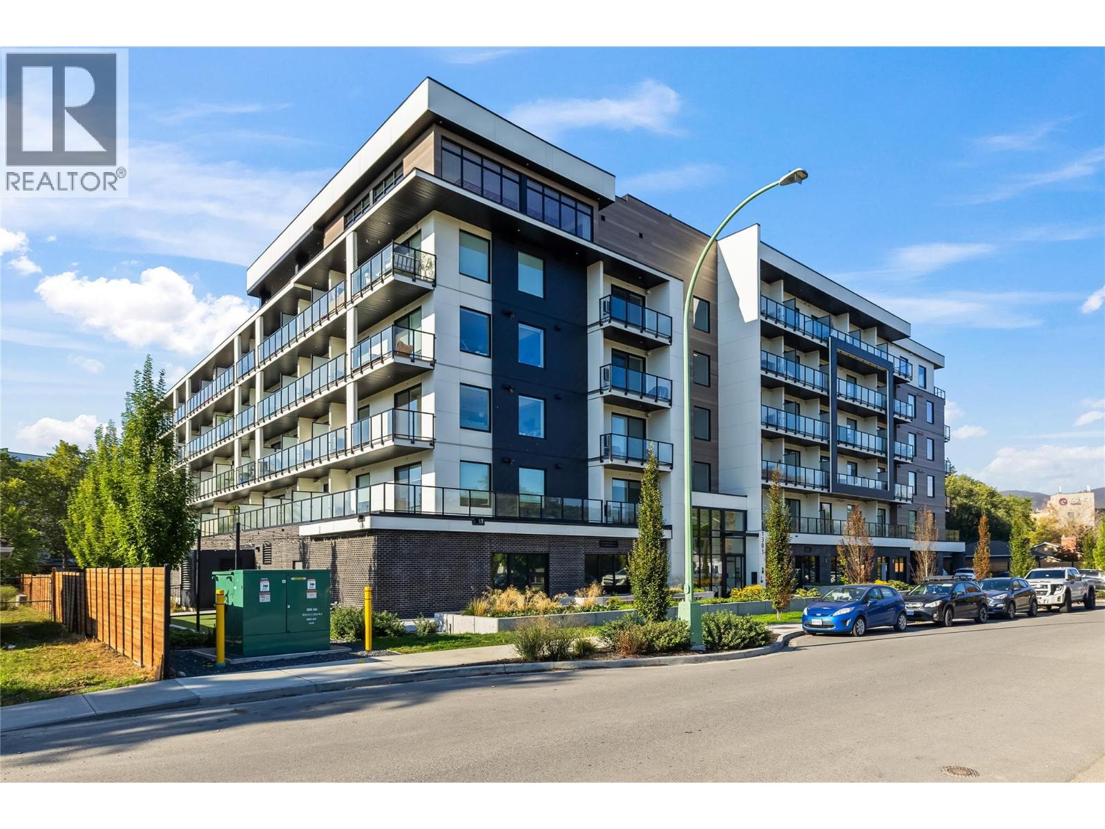 1274 Devonshire Avenue Unit# 445, Kelowna, British Columbia  V1Y 0M7 - Photo 1 - 10401572