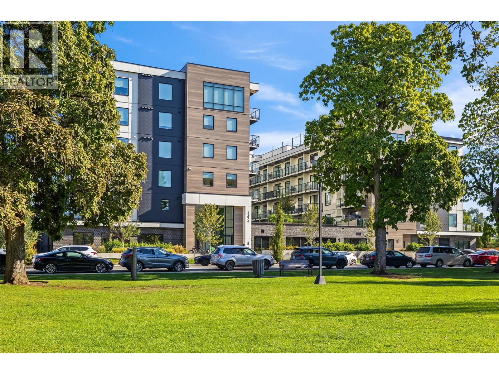 1274 Devonshire Avenue Unit# 445, Kelowna, British Columbia  V1Y 0M7 - Photo 21 - 10401572