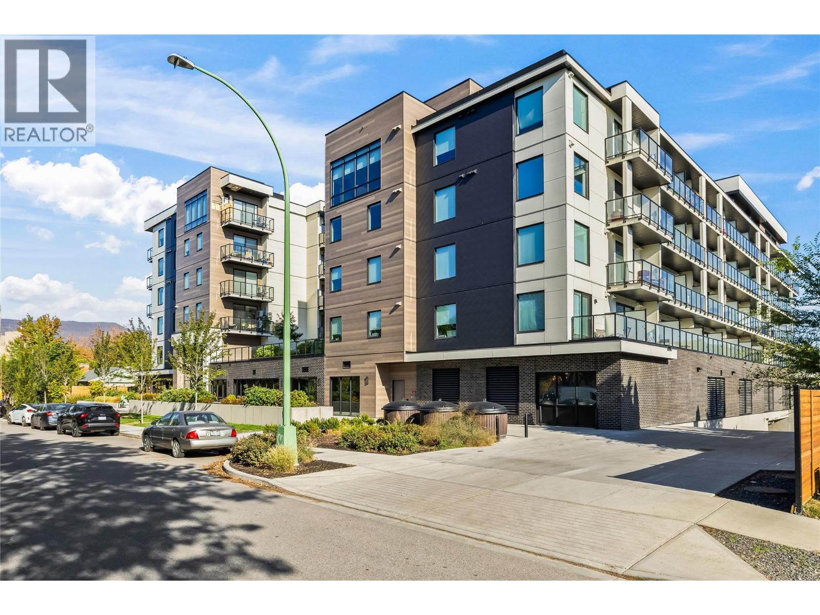 1274 Devonshire Avenue Unit# 445, Kelowna, British Columbia  V1Y 0M7 - Photo 22 - 10401572